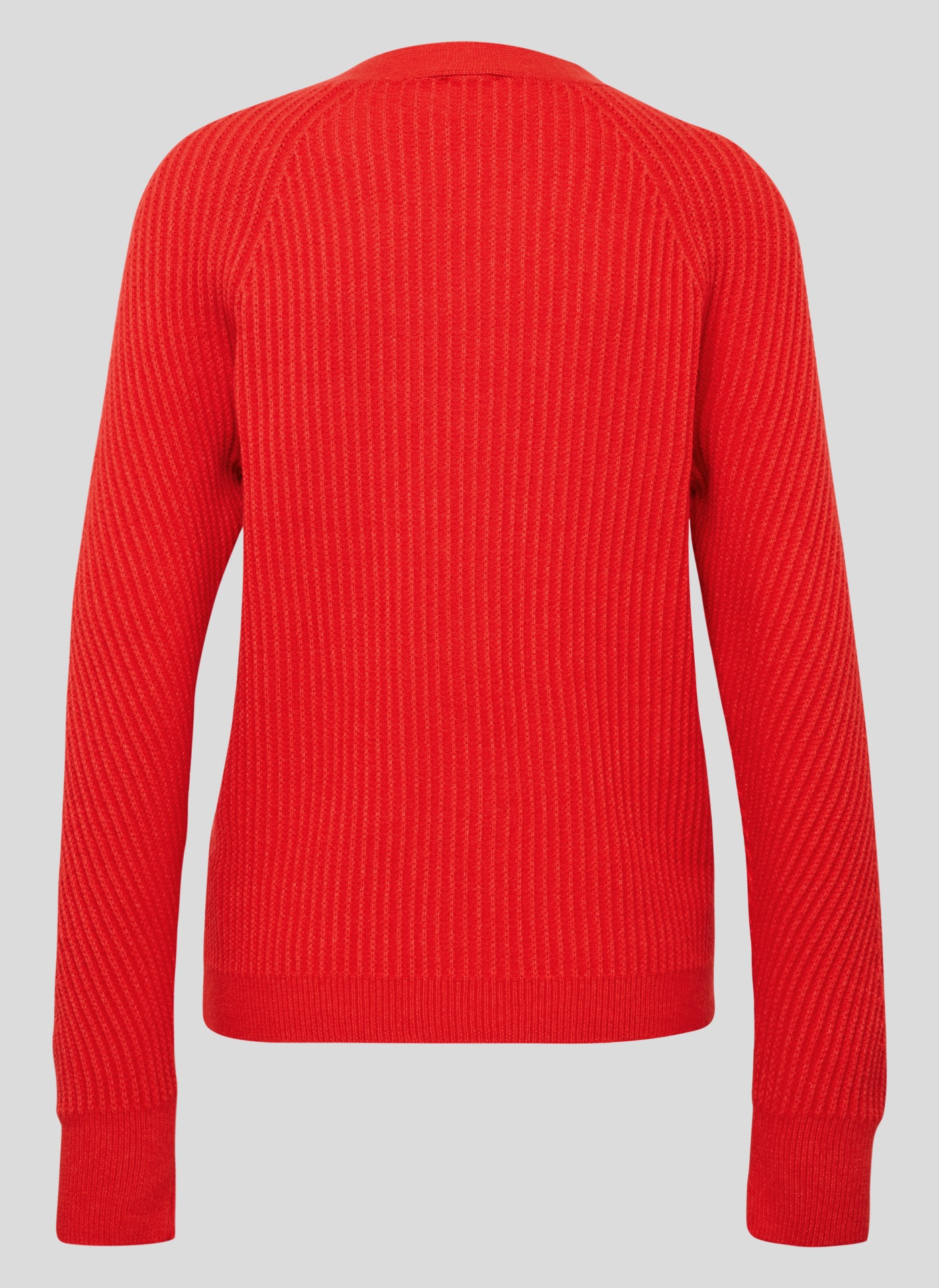 Rabe Strickjacke »Strickjacke«