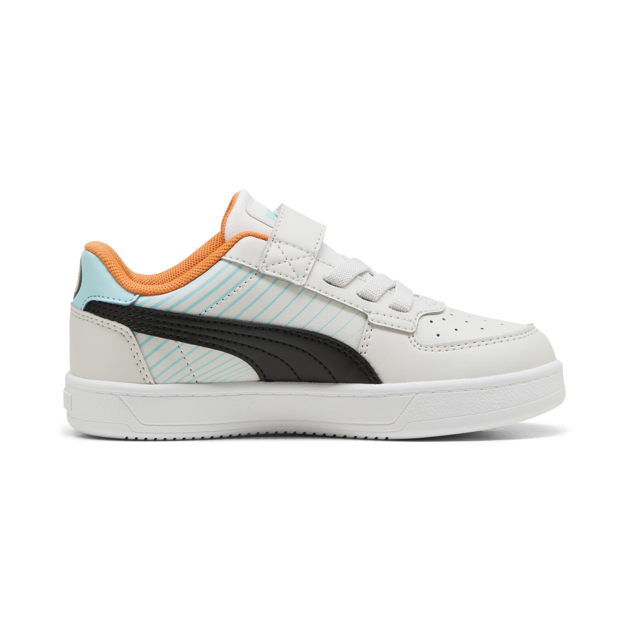 PUMA Sneaker »Puma Caven 2.0 Poised 2 Race Sneakers Kinder«