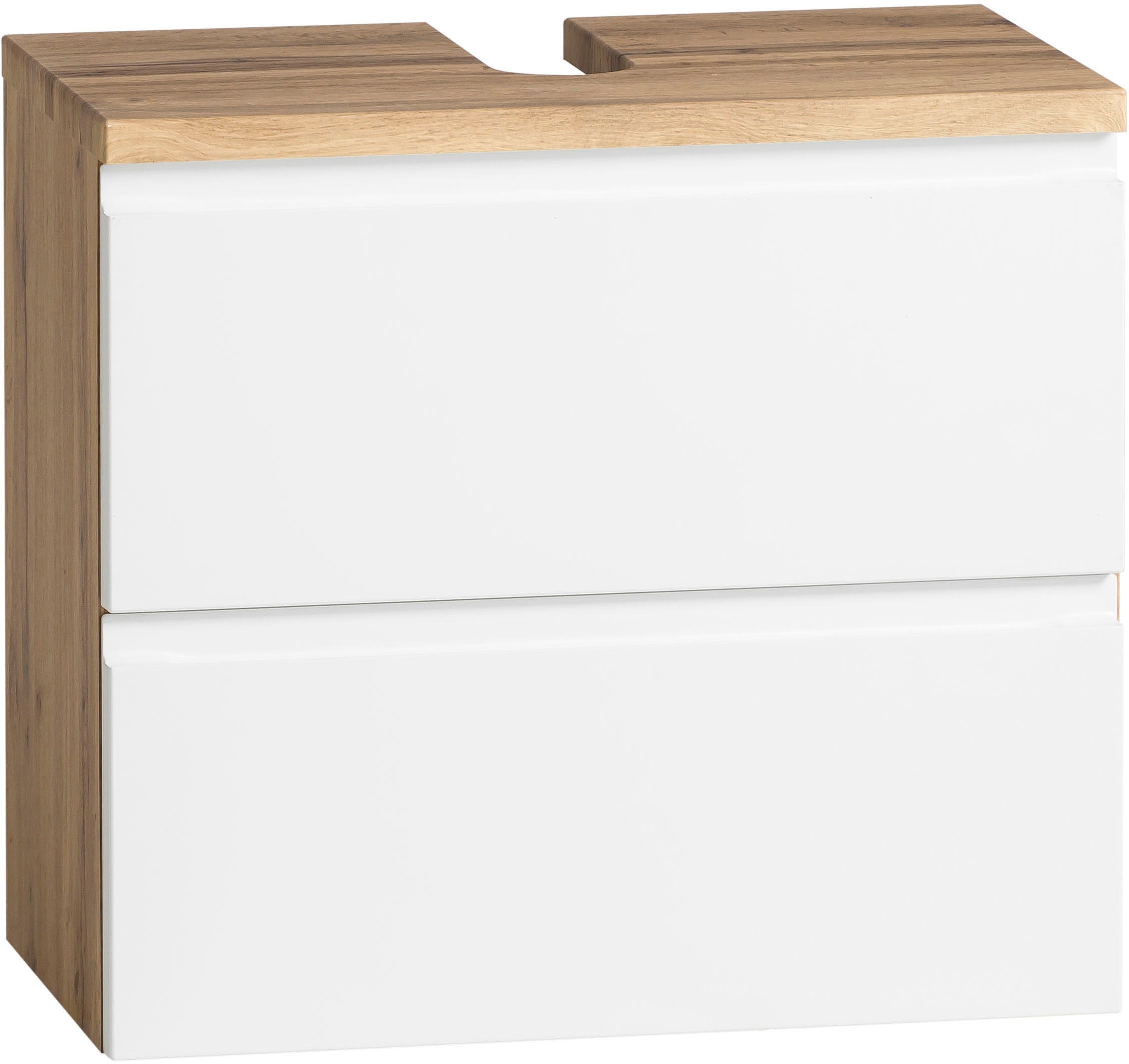 Thumbnail - welltime Waschbeckenunterschrank "Sölden"