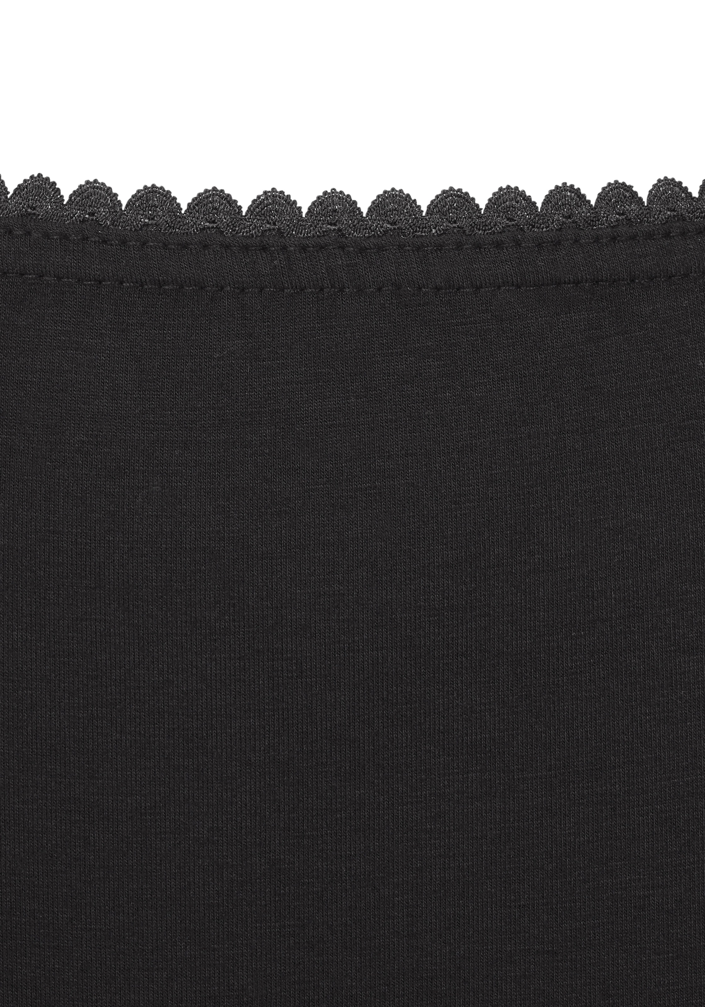 Beachtime Maxirock Damen Schwarz 32/34 3