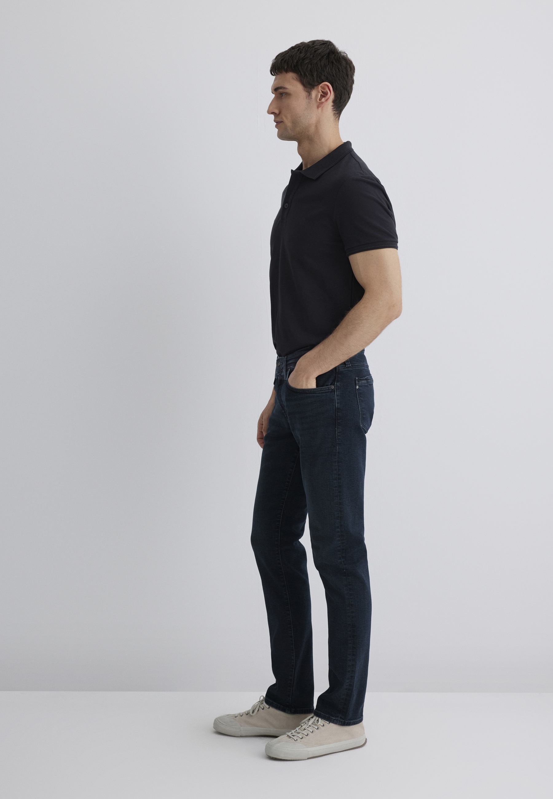 Mavi Röhrenjeans »JAKE«, Denim Pants