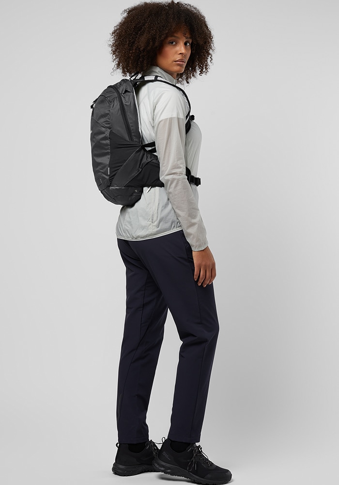 Jack Wolfskin Fahrradrucksack »MOAB JAM 16«