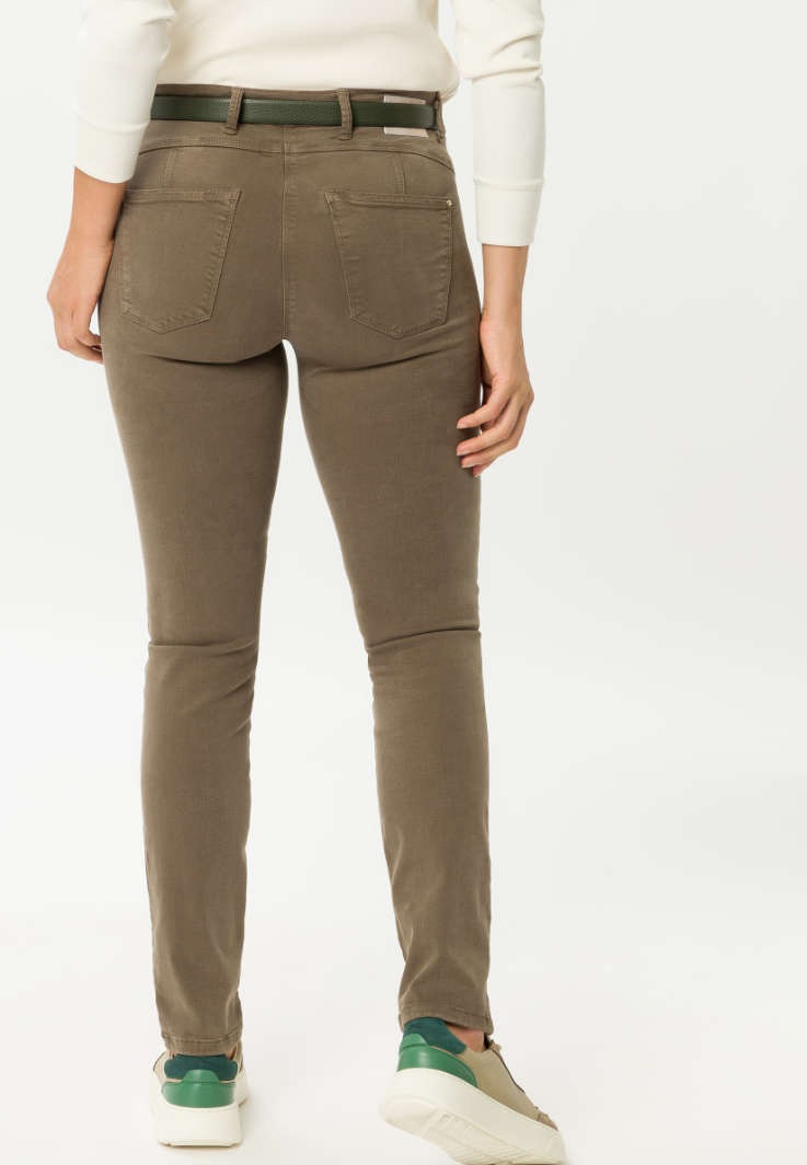 RAPHAELA by für | 5-Pocket-Jeans kaufen BRAX »Style LUCA« BAUR