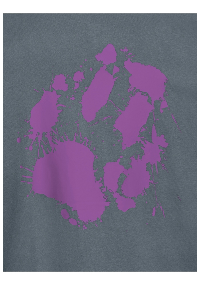 Jack Wolfskin Kurzarmshirt »LIVE WILD T«