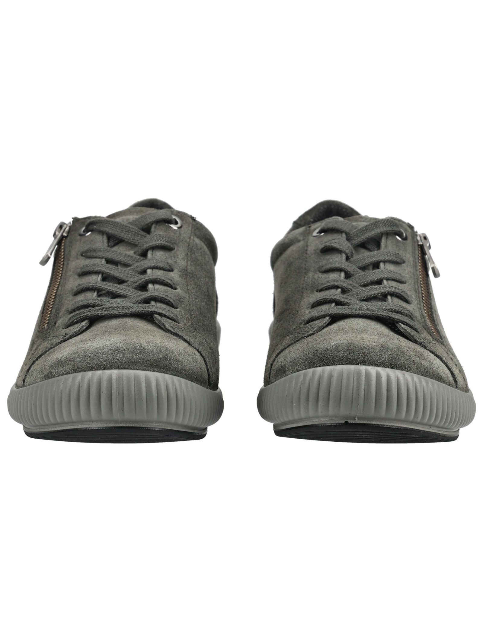 Legero Sneaker »Legero Sneaker Veloursleder«