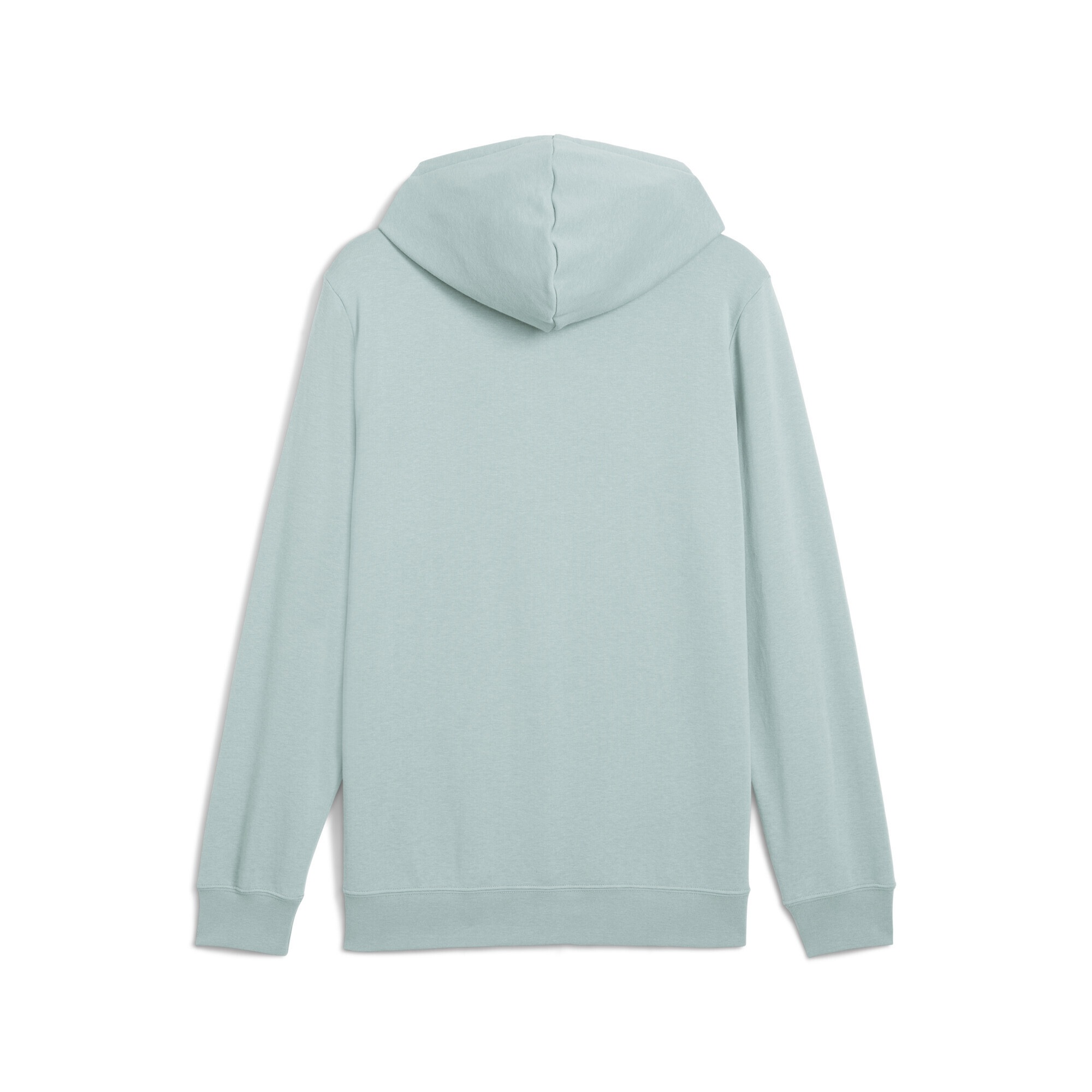 PUMA Hoodie »Essentials 2 Colour Small No. 1 Logo Hoodie Herren«