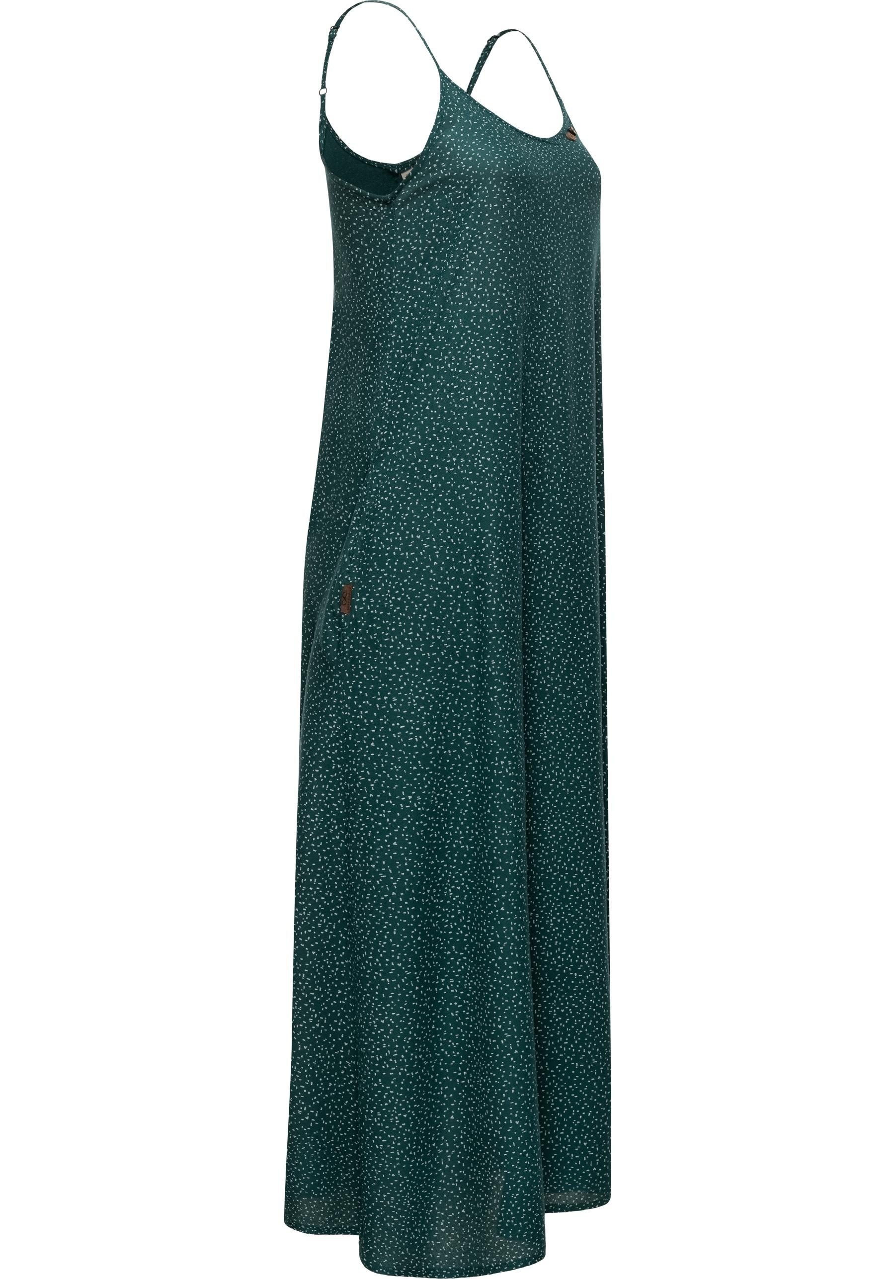 Ragwear Jerseykleid "Ludvika" Eingrifftaschen stylisches Sommerkleid mit ve günstig online kaufen