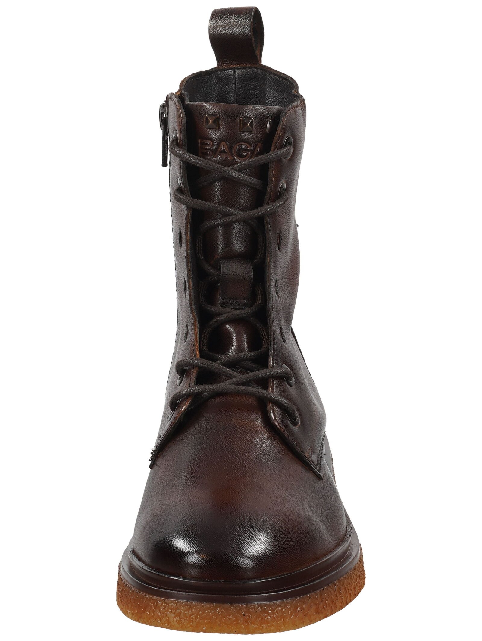 Thumbnail - BAGATT Schnürstiefelette "BAGATT Stiefelette Nappaleder"