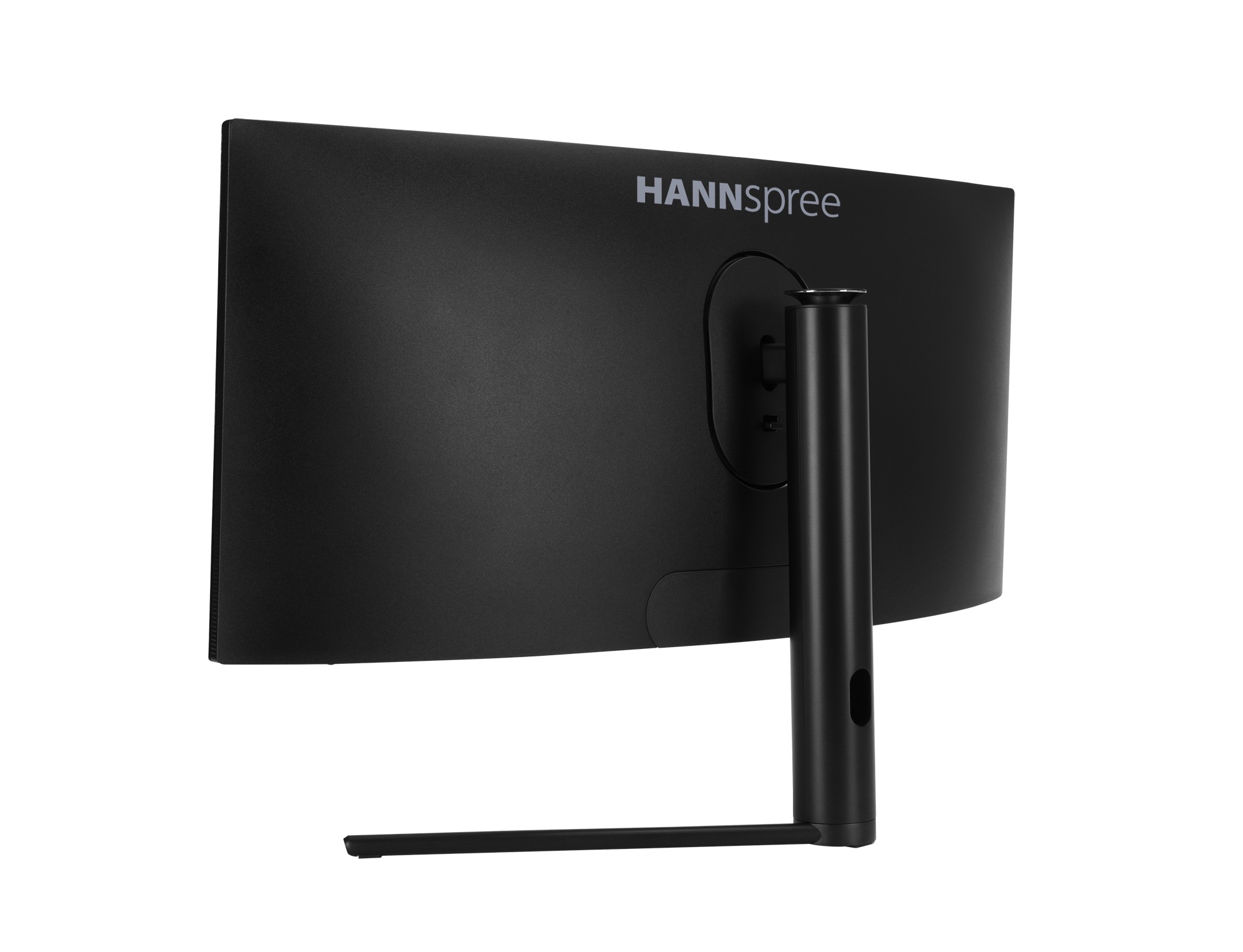 Hannspree Curved-Gaming-LED-Monitor »HG342PCB«, 86,4 cm/34 Zoll, 3440 x 1440 px, UWQHD, 1 ms Reaktionszeit, 144 Hz