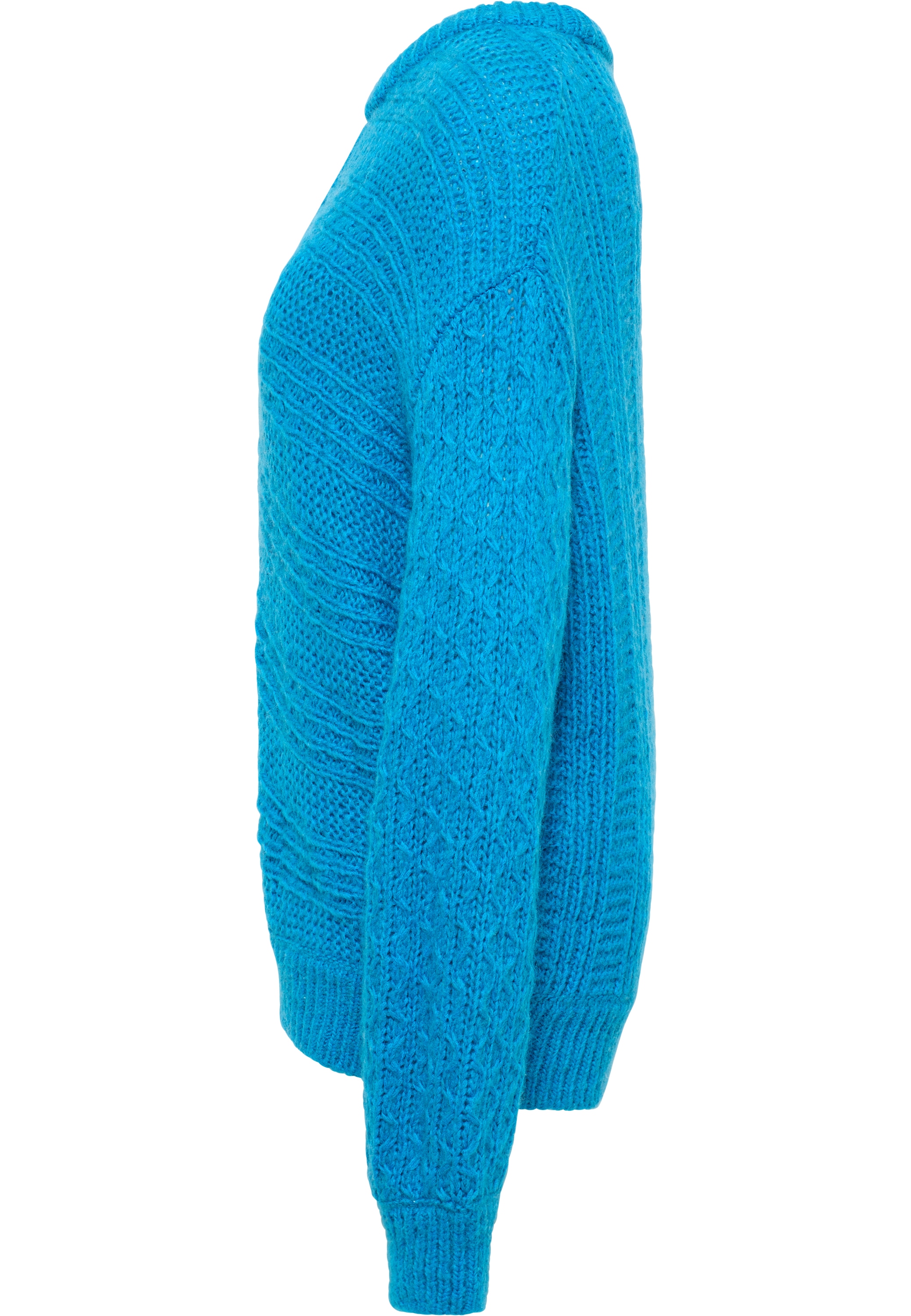 MUSTANG Sweater »Damen Style Sofia«