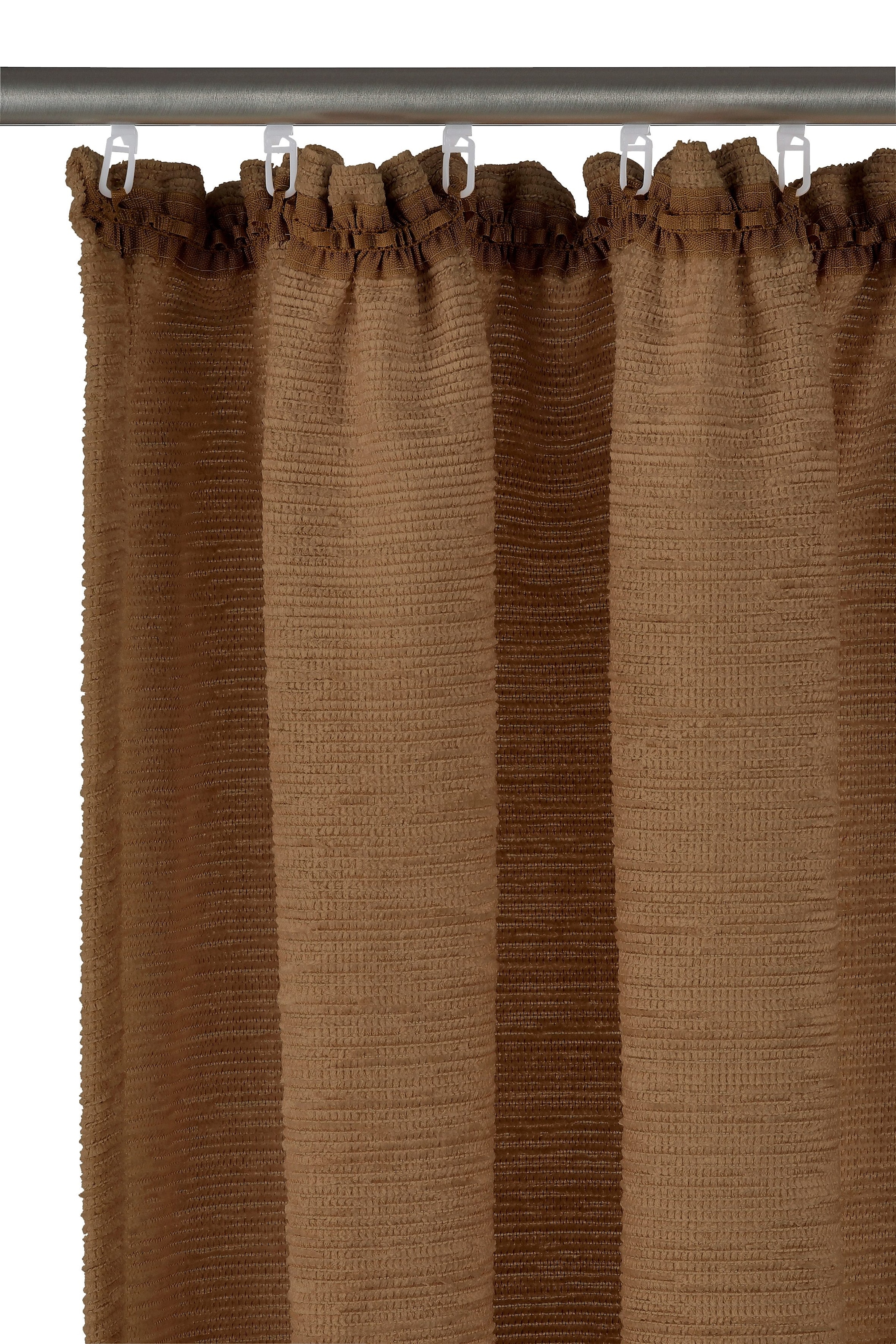Wirth Vorhang »Trondheim 328 g/m²«, (1 St.)