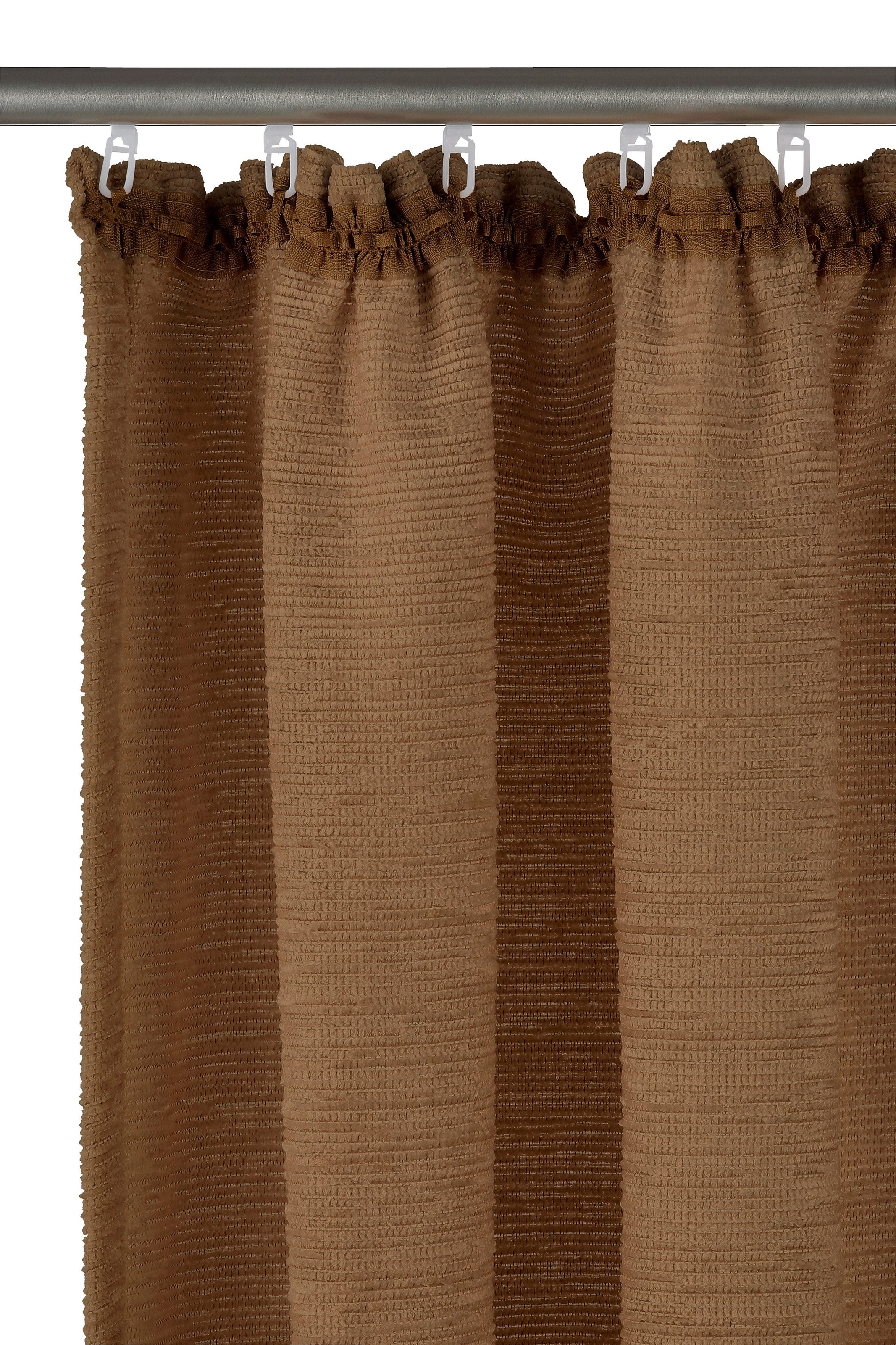 Thumbnail - Wirth Vorhang "Warnow" Kräuselband 1 Stk. tlg. 270 g/m2