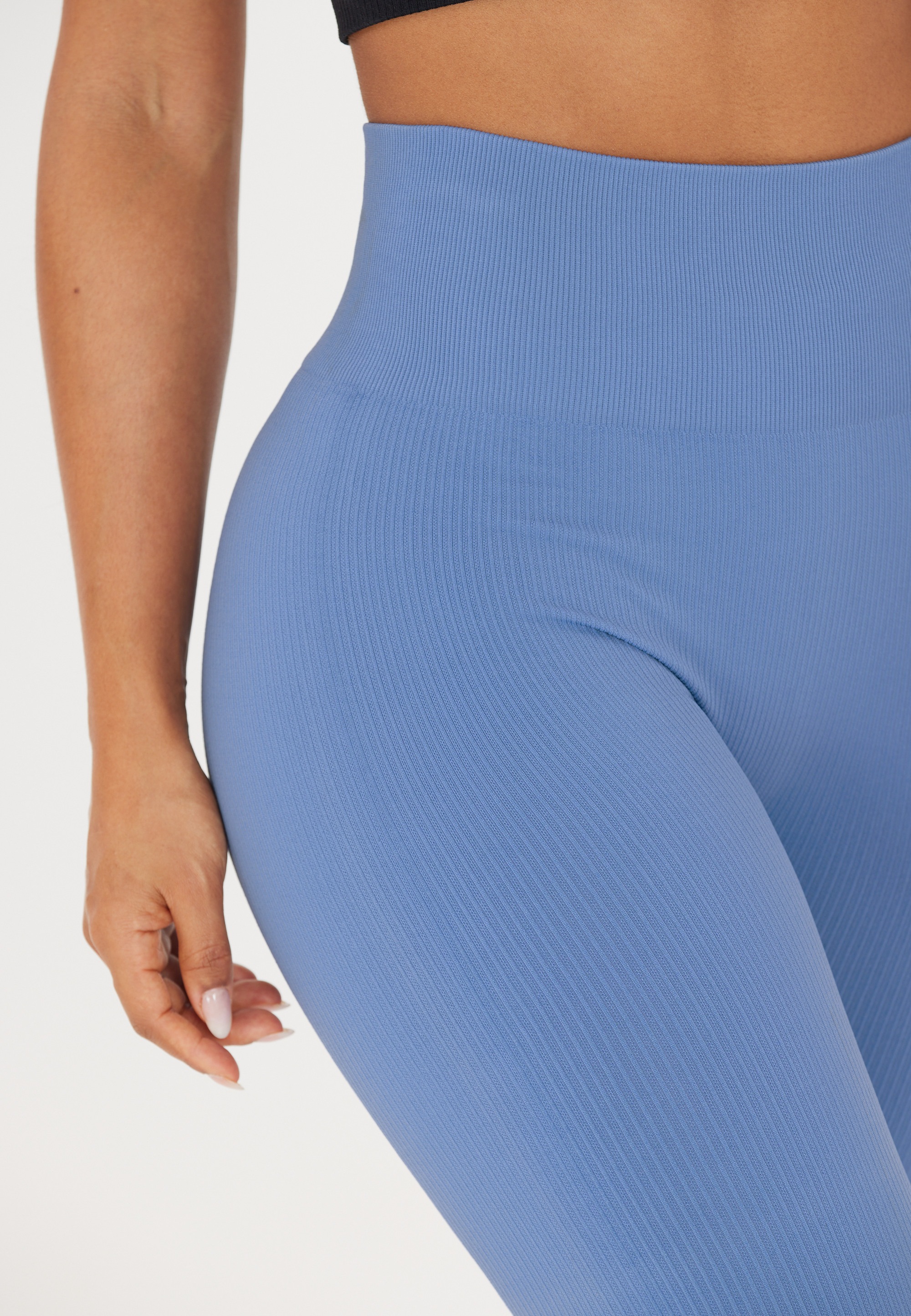 ATHLECIA Trainingstights »Aideny«, mit Quick Dry-Technologie