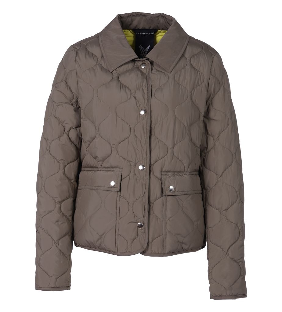 Fuchs Schmitt Steppjacke modische Steppung, Regular Fit, große Taschen mit günstig online kaufen