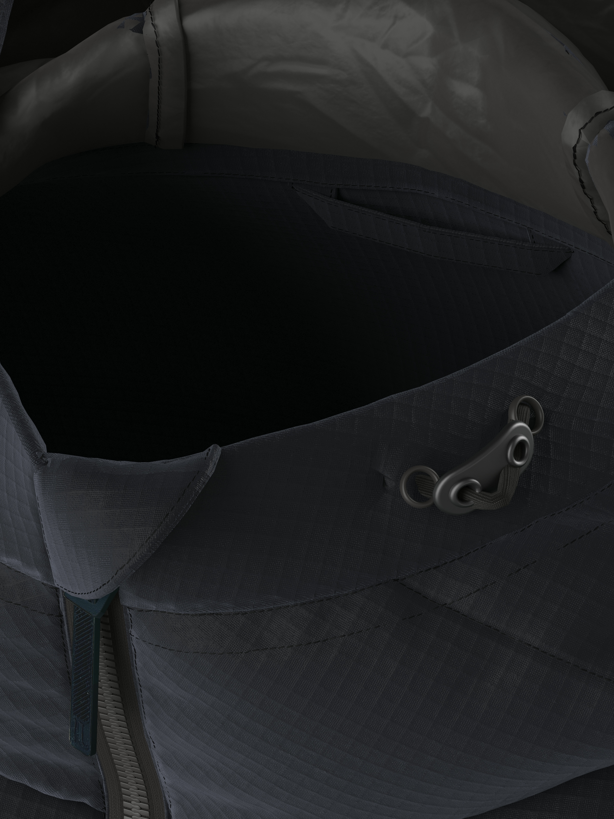 Joop Jeans Steppjacke »Kilburn« mit Kapuze Mit Rundhalsausschnitt