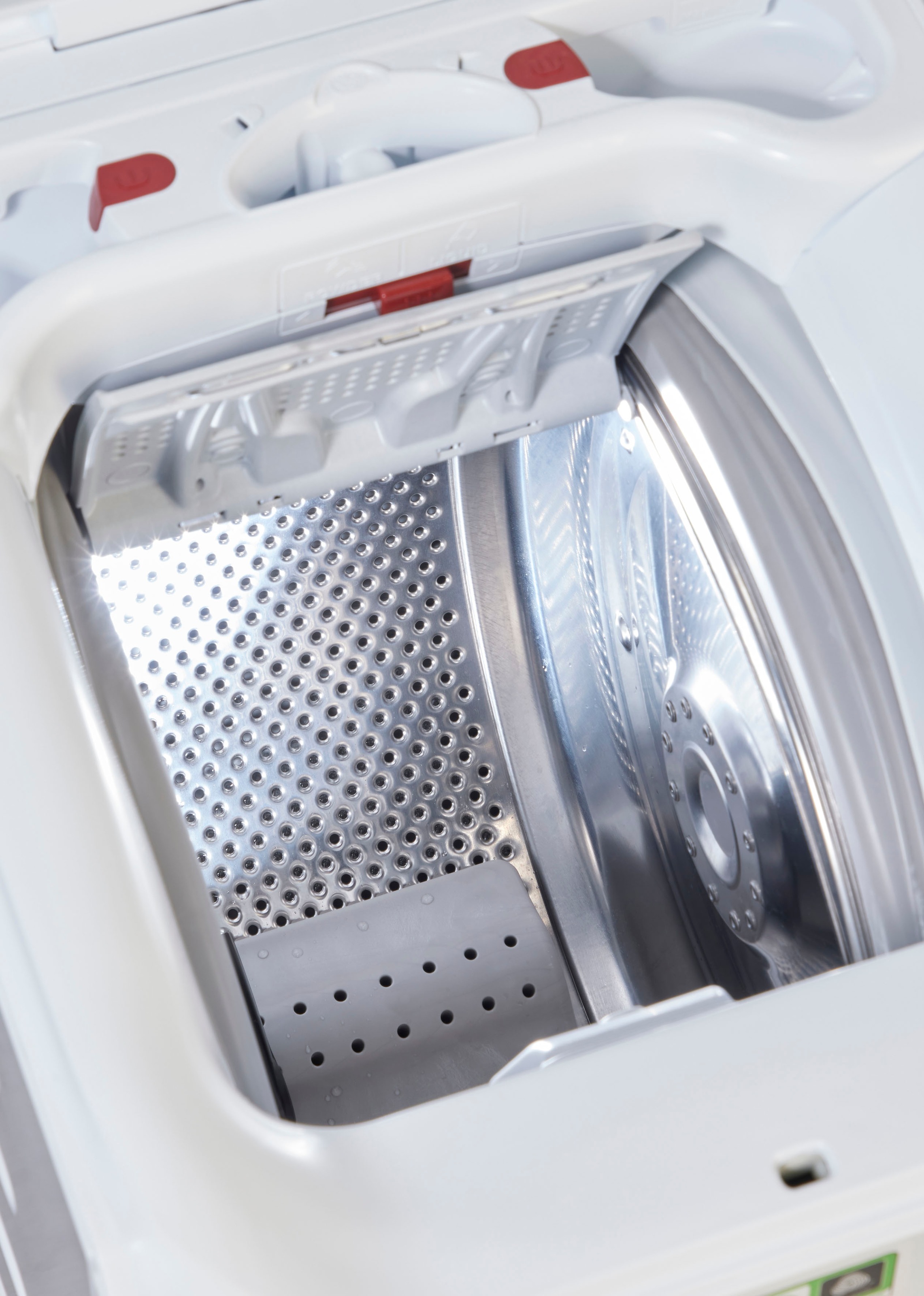 AEG Waschmaschine Toplader, 1300 Serie 6000, | kg, BAUR L6TB360TL, kaufen U/min 6