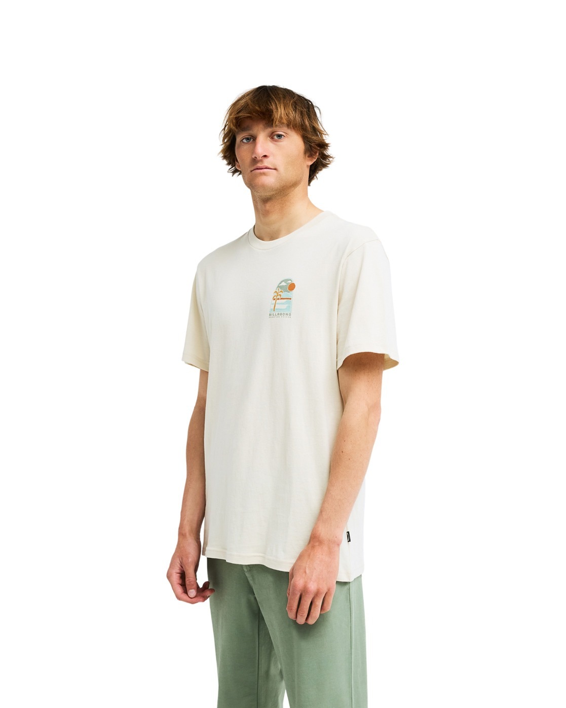 Billabong T-Shirt »Sundown«