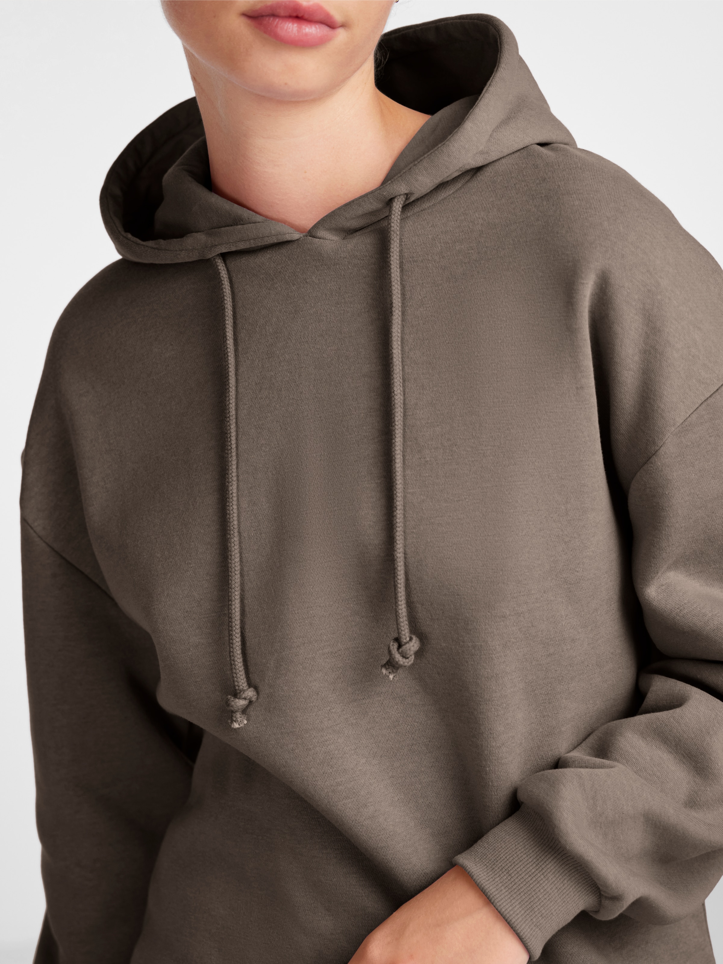 pieces Hoodie "PCCHILLI LS HOODIE NOOS BC" günstig online kaufen