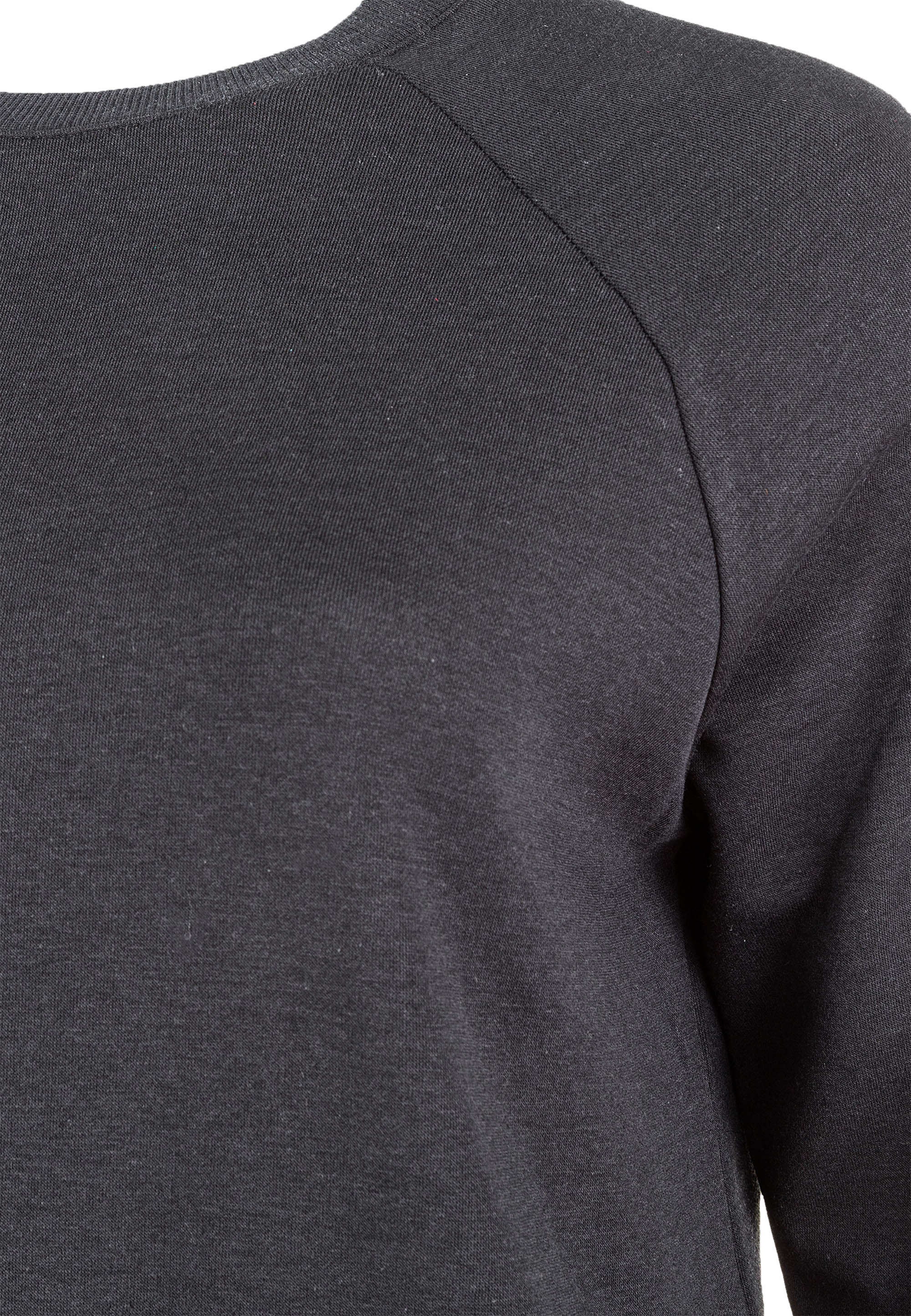 Q by Endurance Sweatshirt »Reilily«, mit elastischen Bündchen