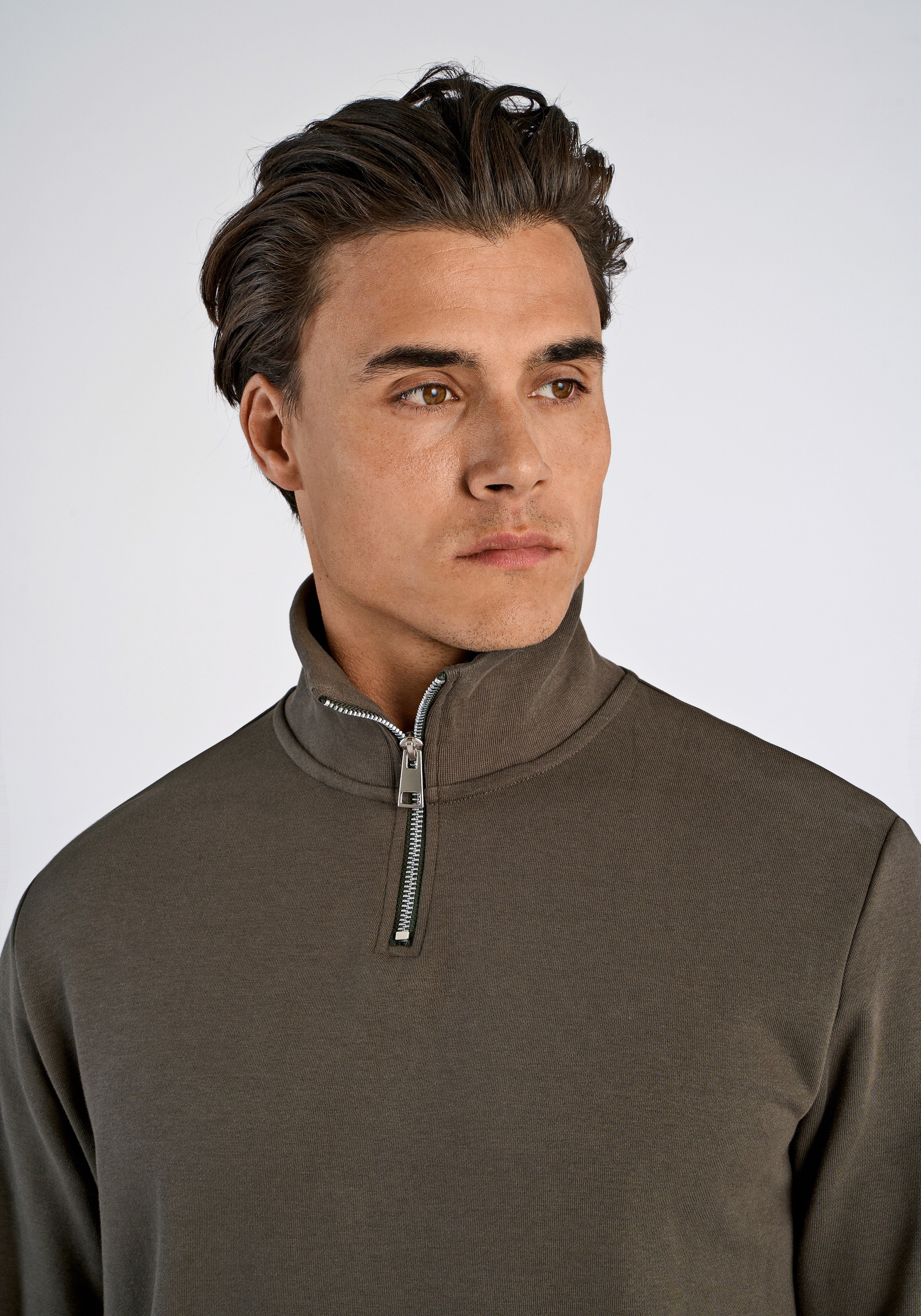 Thumbnail - LINDBERGH Sweatshirt "Lindbergh Troyer"
