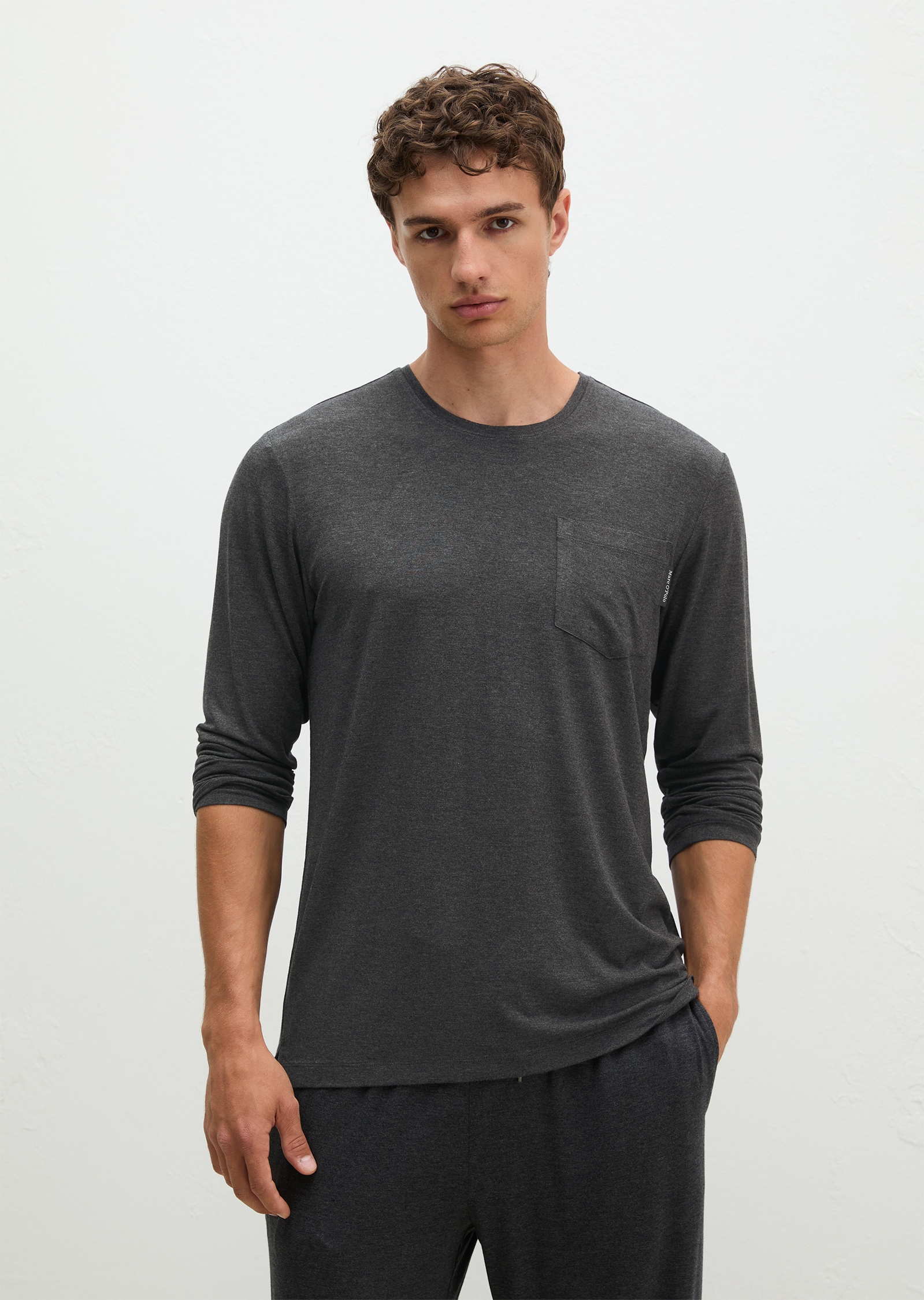 Marc OPolo Pyjamaoberteil