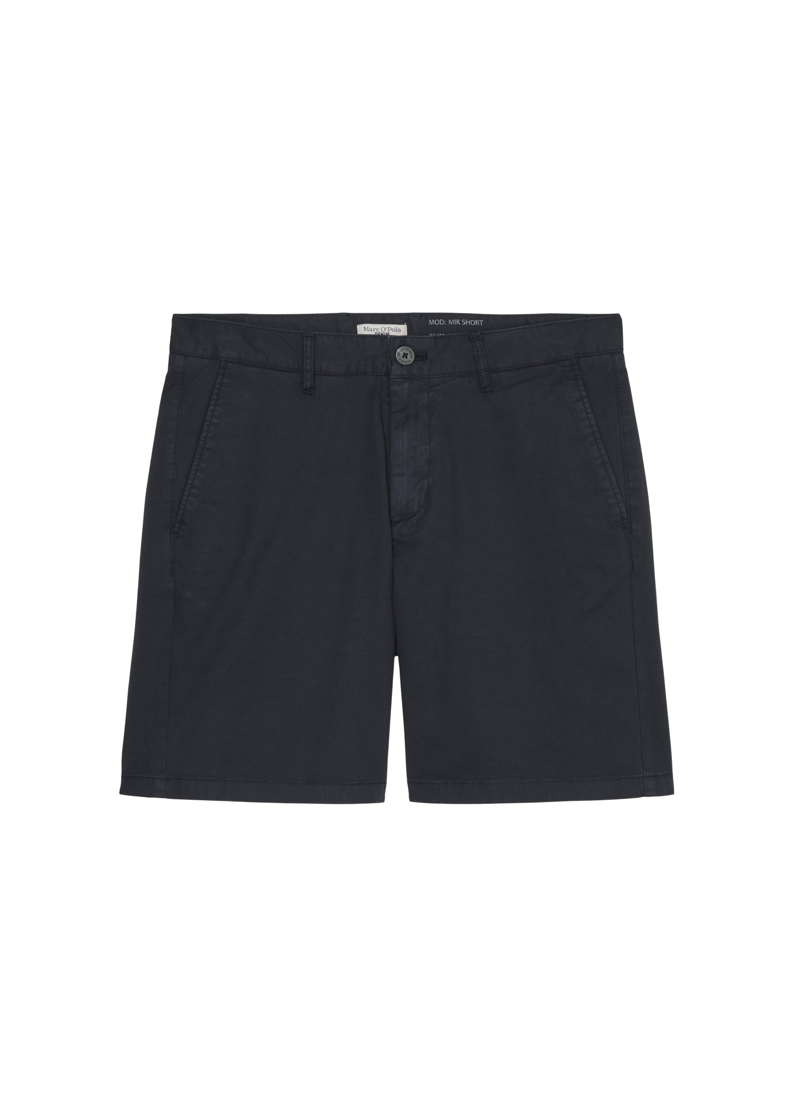 Marc O'Polo DENIM Bermudas, im cleanen Look