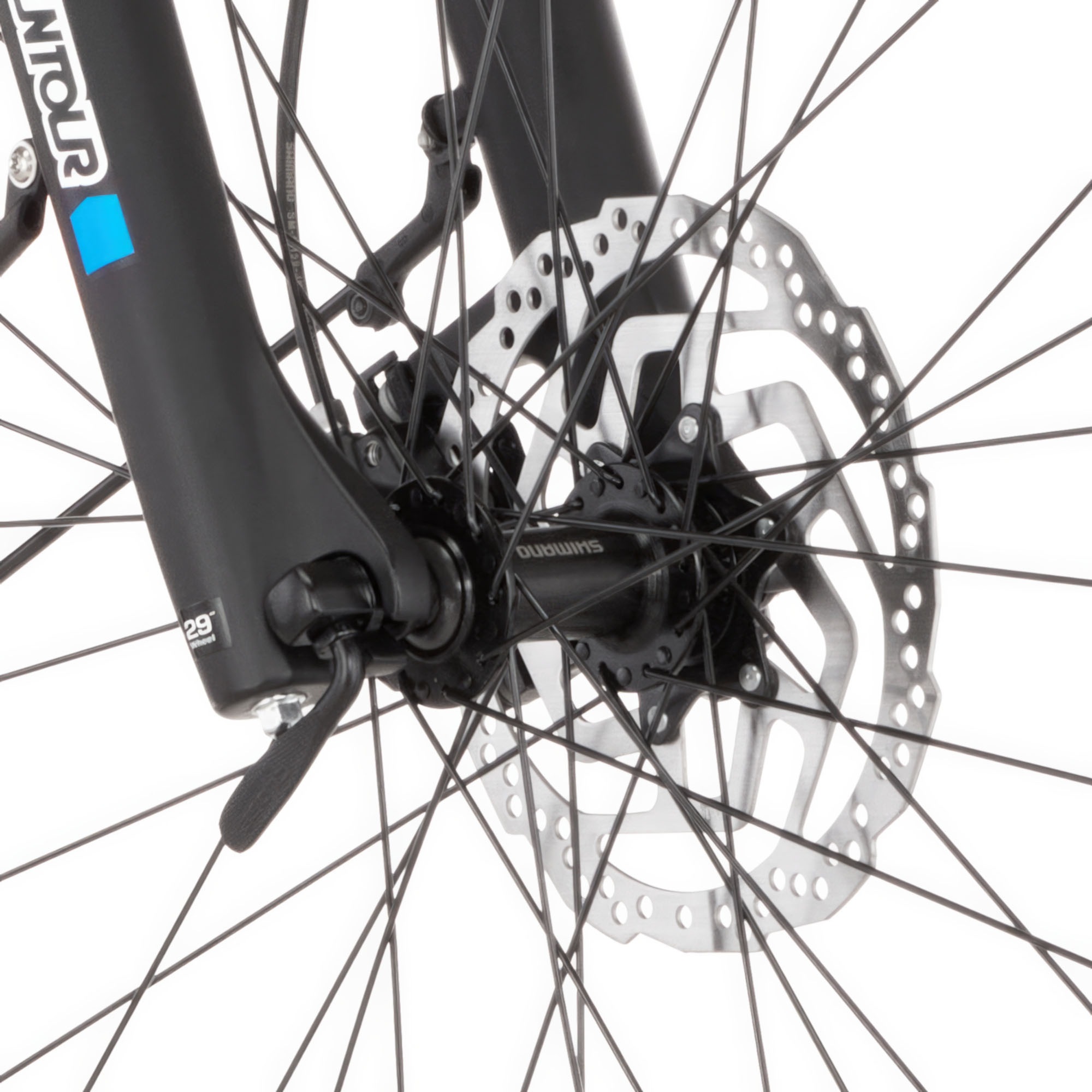 FISCHER Fahrrad »TERRA 2.2 459« 8 Gang Shimano ACERA Schaltwerk Heckmotor mit Akku-Ladegerät;mit Werkzeug, 