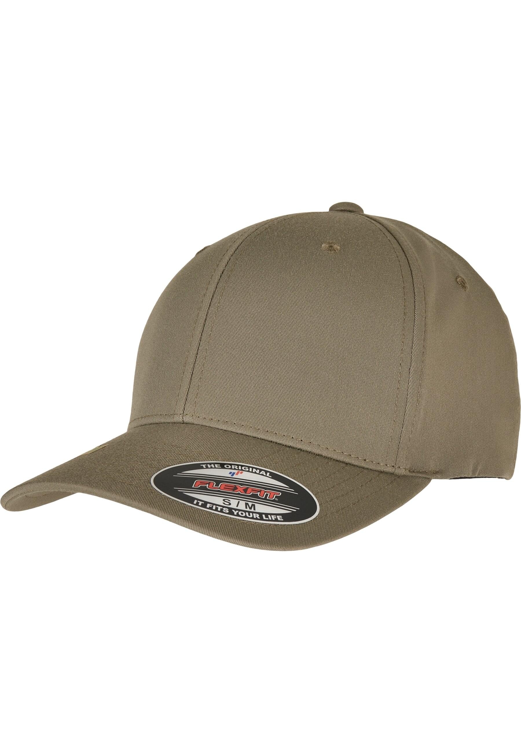Flexfit Flex Cap »Flexfit Accessoires Flexfit Recycled Polyester Cap«