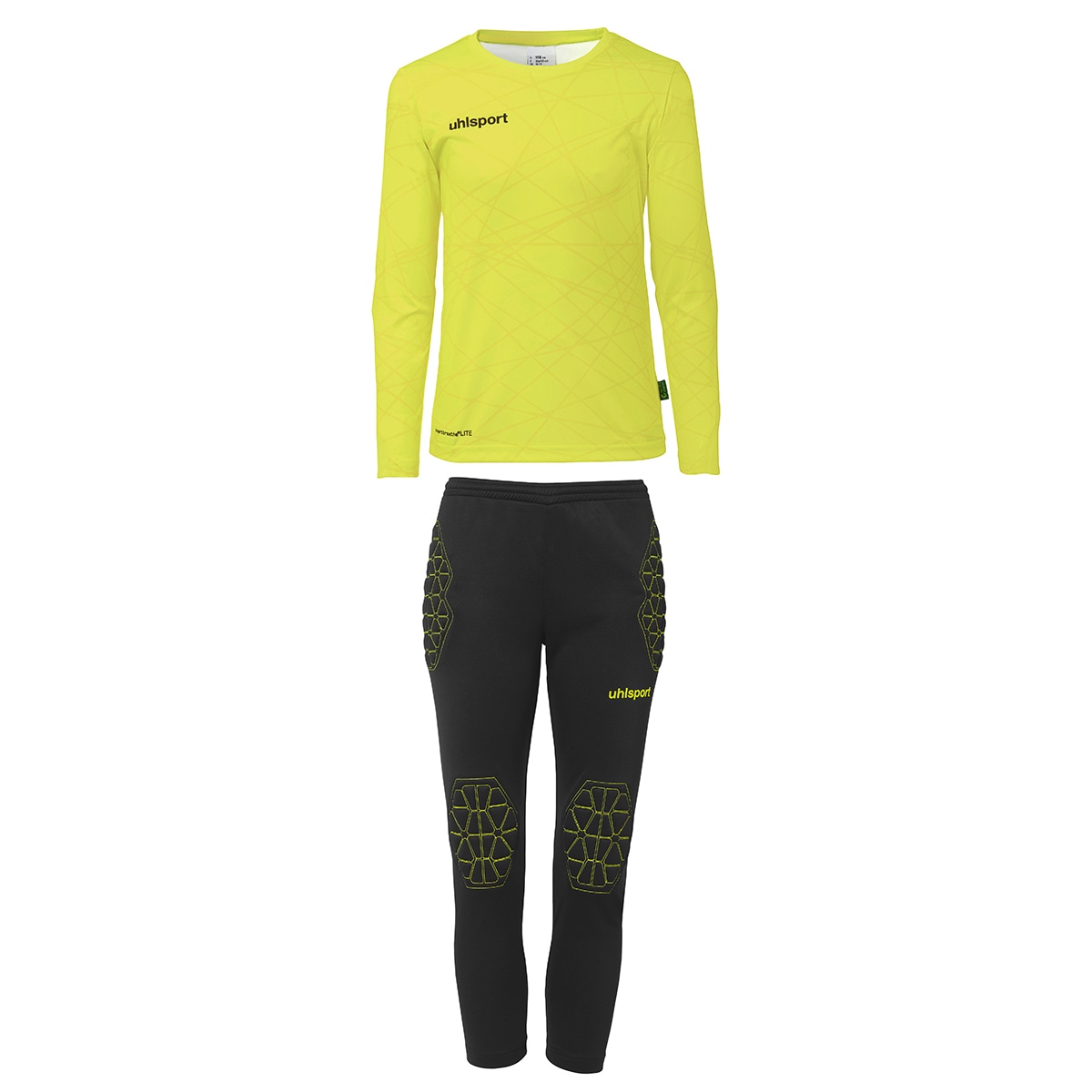 uhlsport Sportanzug "Torwart-Sets Prediction Junior Kids" 2