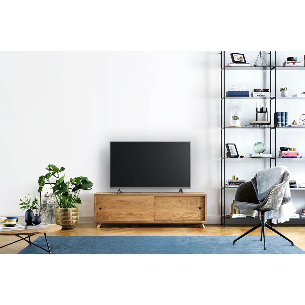 Panasonic LED-Fernseher »TX-43LSW504S«, 108 cm/43 Zoll, Full HD, Android TV-Smart-TV