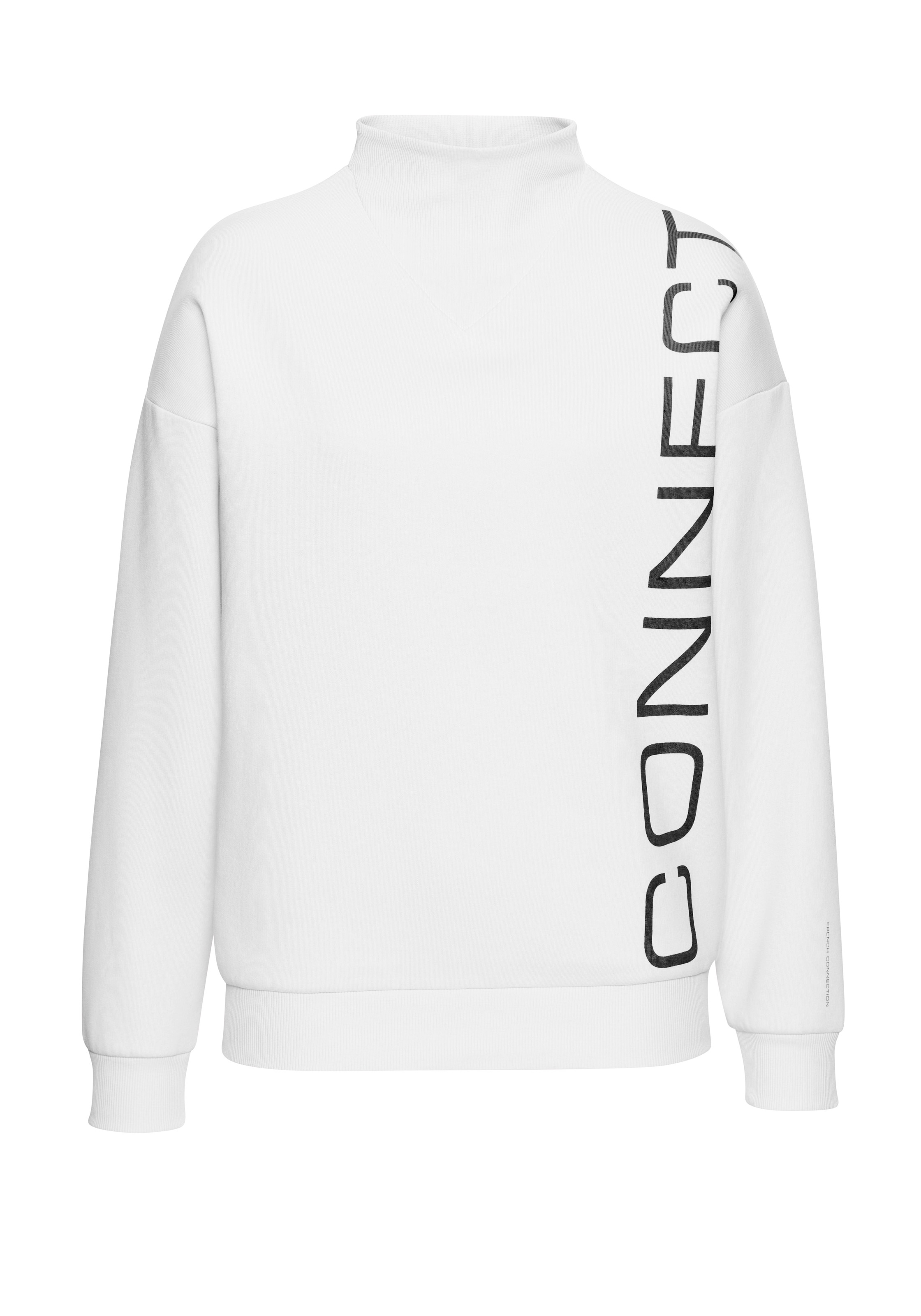 French Connection Sweater, besonders softe Qualität günstig online kaufen