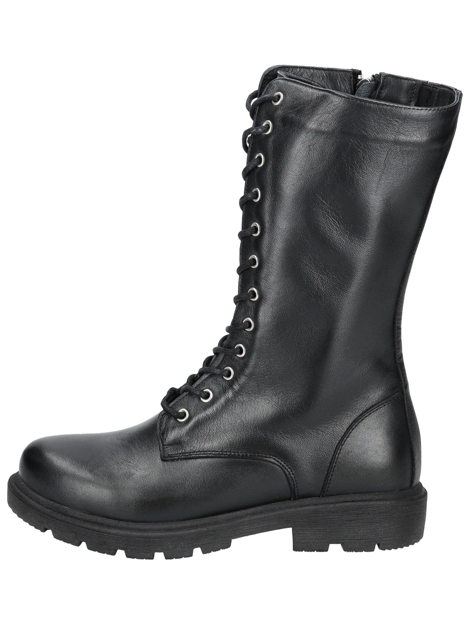 Andrea Conti Schnürstiefel "Andrea Conti Stiefel Leder" günstig online kaufen