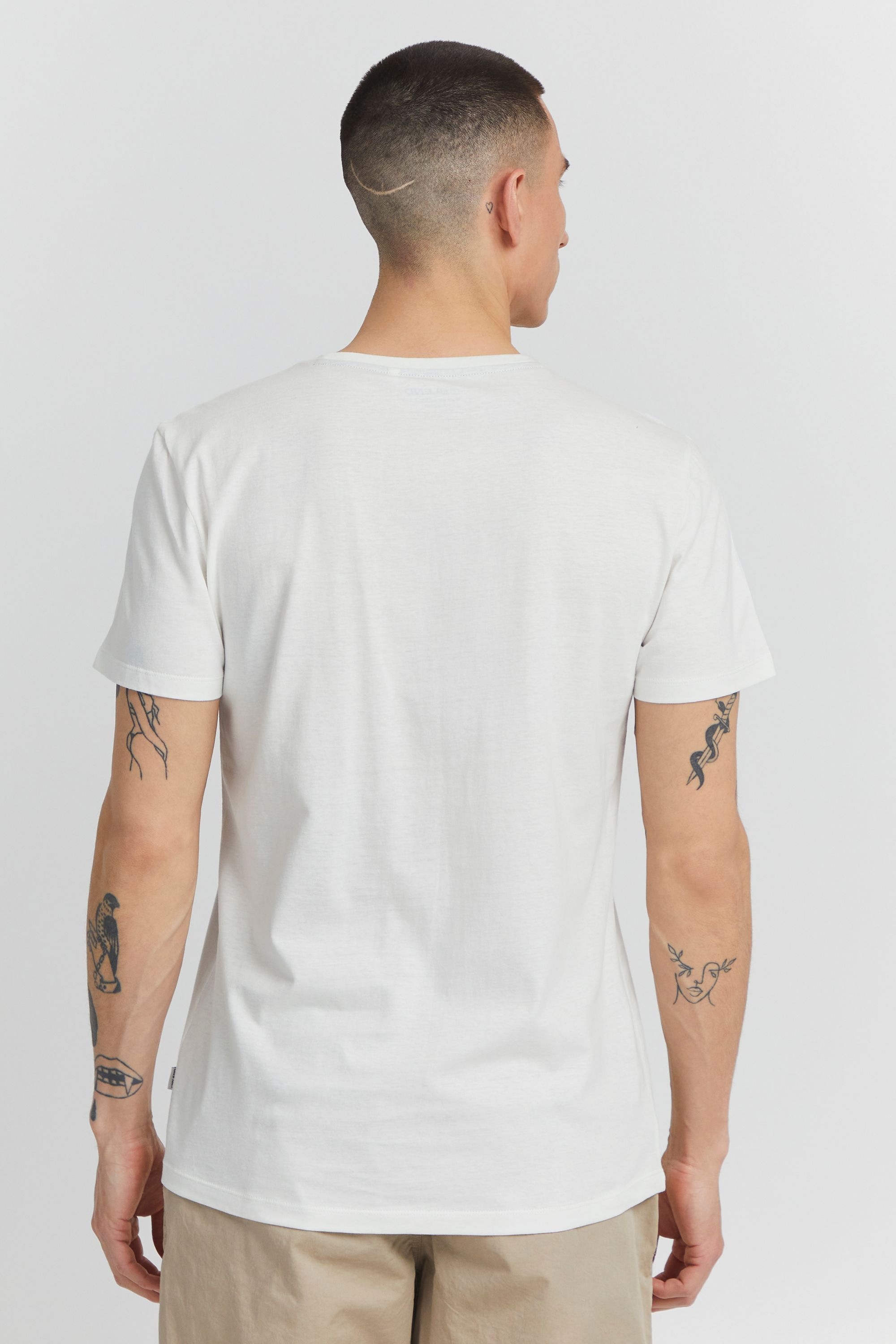 Blend T-Shirt »T-Shirt BHFingo«