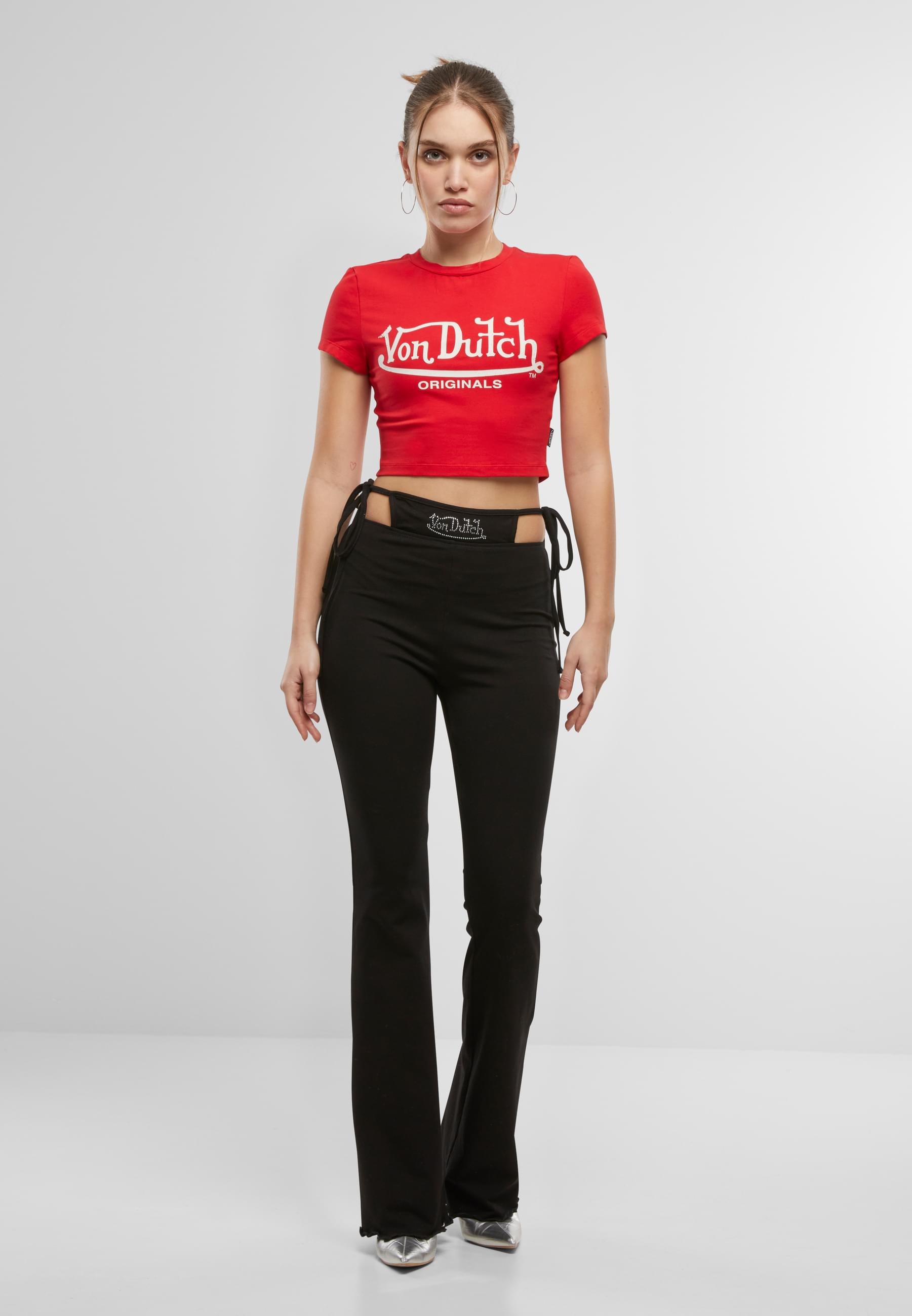 Von Dutch T-Shirt »Von Dutch ARTA SHIRTS« 1 Stk.