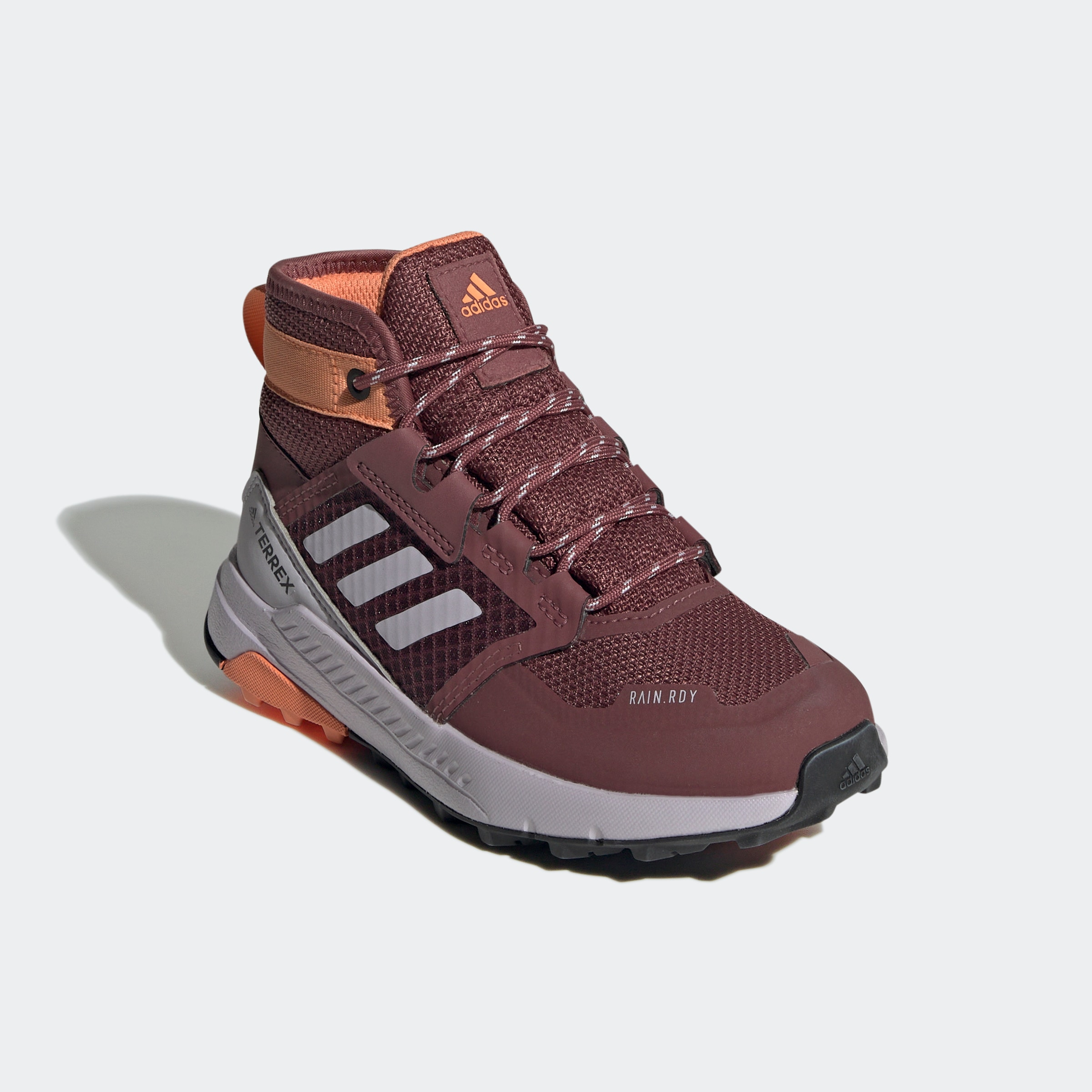 adidas TERREX Wanderschuh »TERREX TRAILMAKER MID RAIN.RDY«, wasserdicht