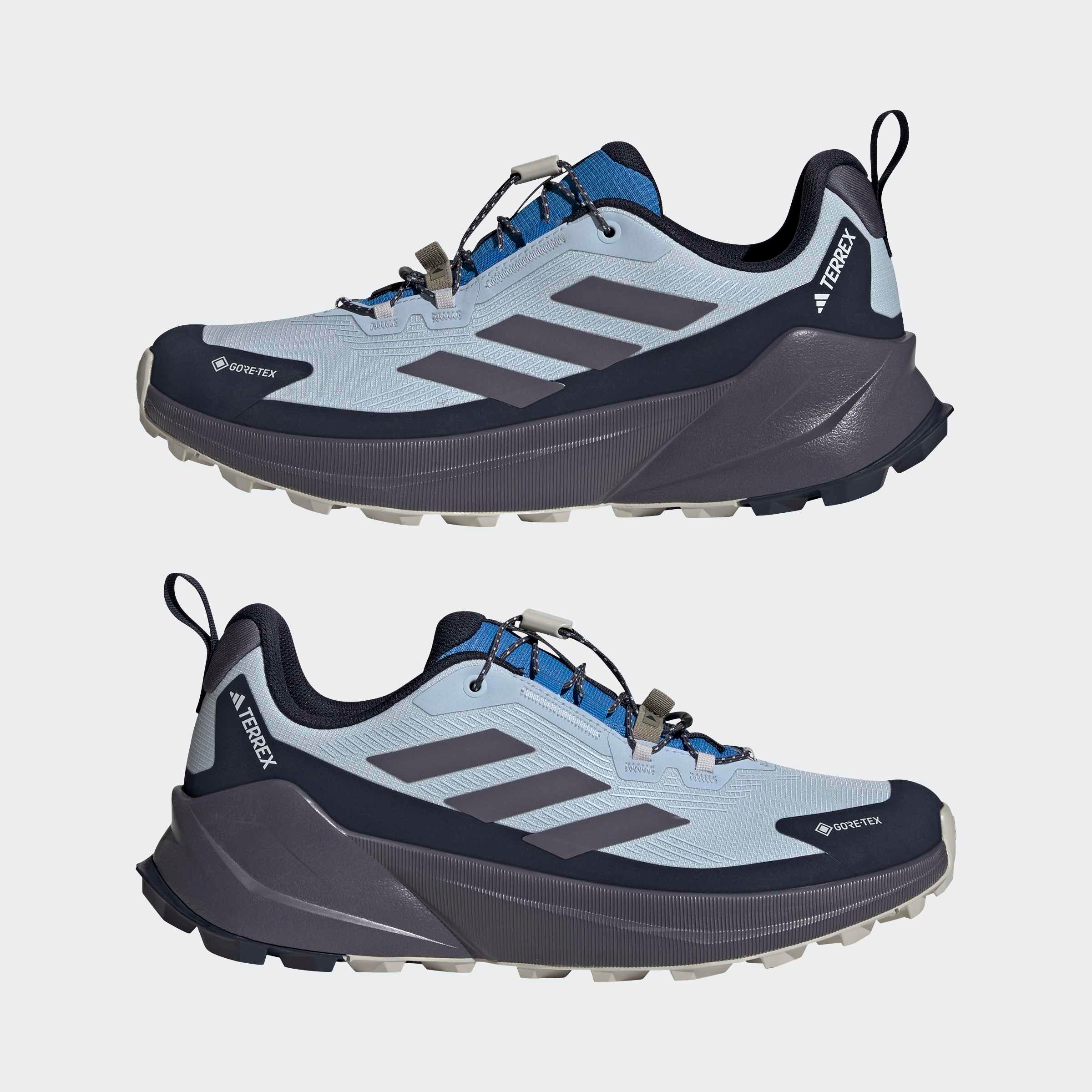 adidas TERREX Wanderschuh »TERREX TRAILMAKER 2 GORE-TEX SPEED LACE«  wasserdicht