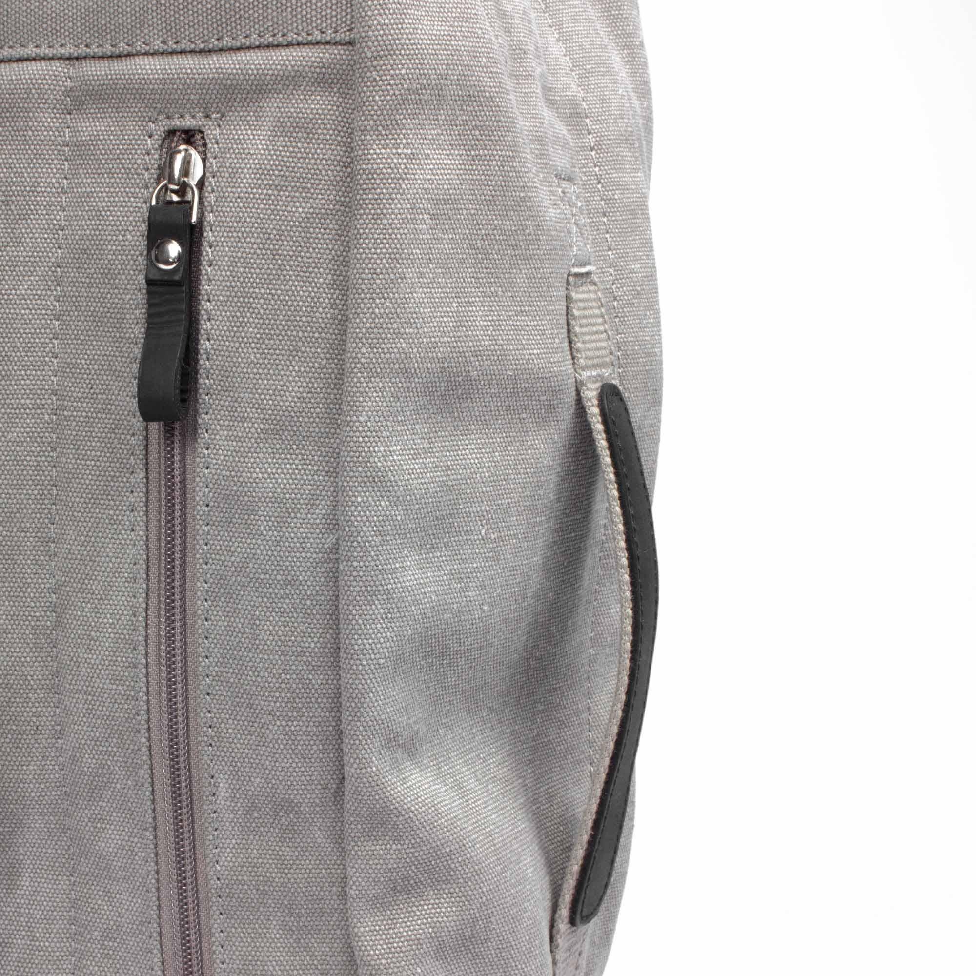 Margelisch Laptoprucksack »Lerox 1«, BSCI zertifizierter Produktion