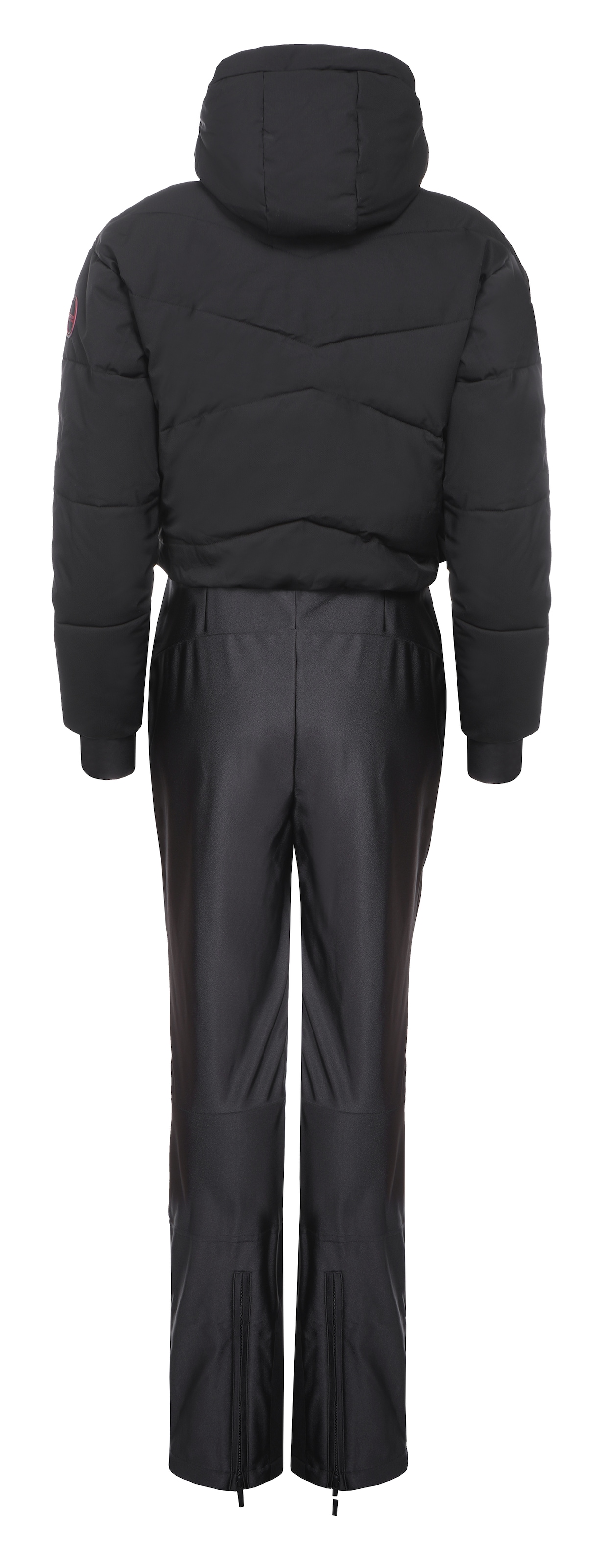 Icepeak Schneeoverall »ICEPEAK ECLECTIC« 1 Stk. Schmale Passform, wasserabweisend, winddicht