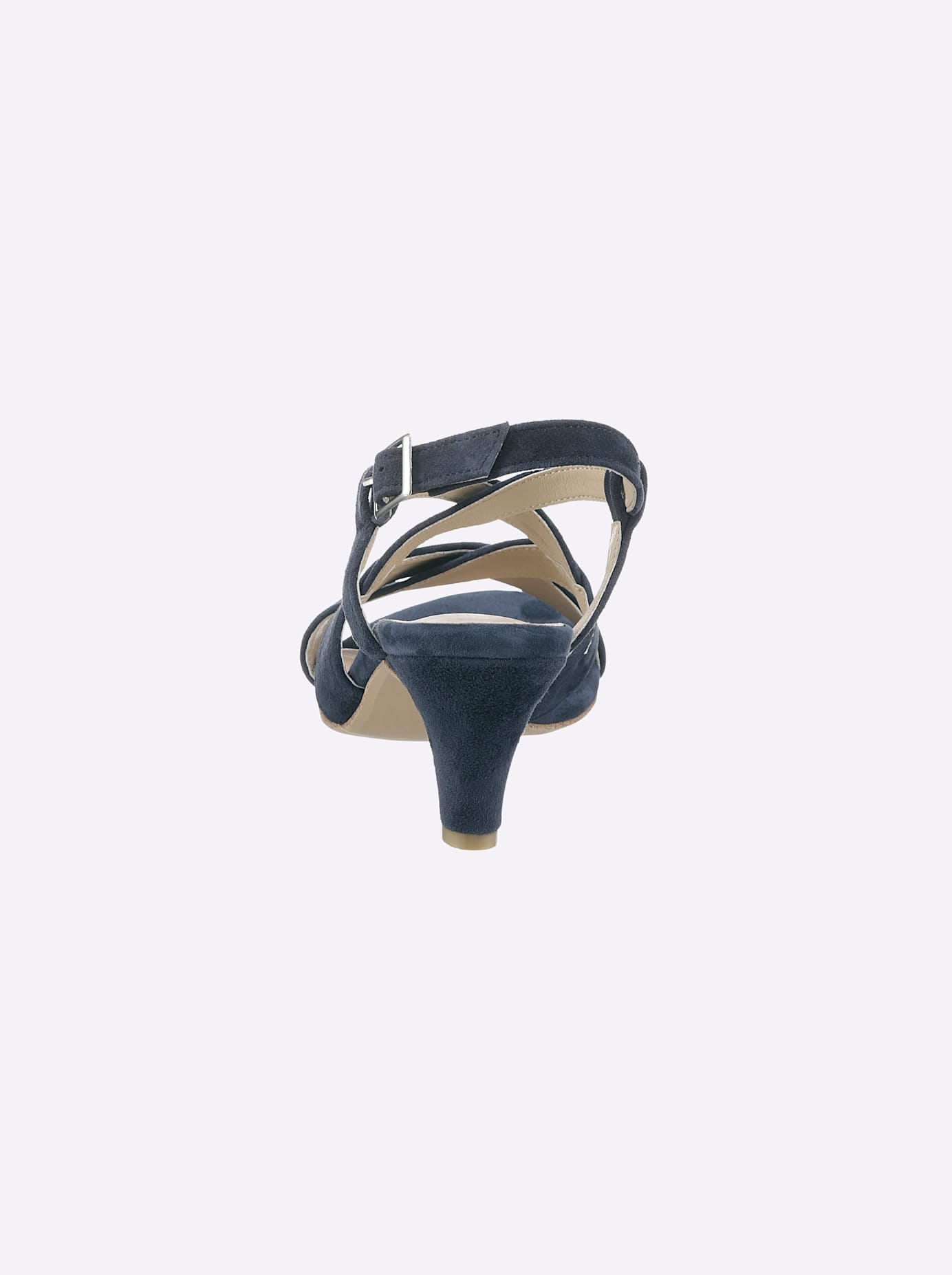 Andrea Conti Sandalette