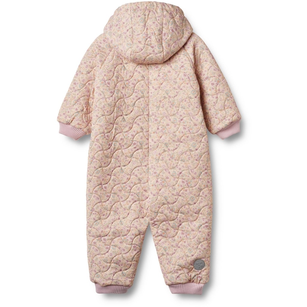 WHEAT Overall »Wheat Anzug Thermo Suit cuddle«