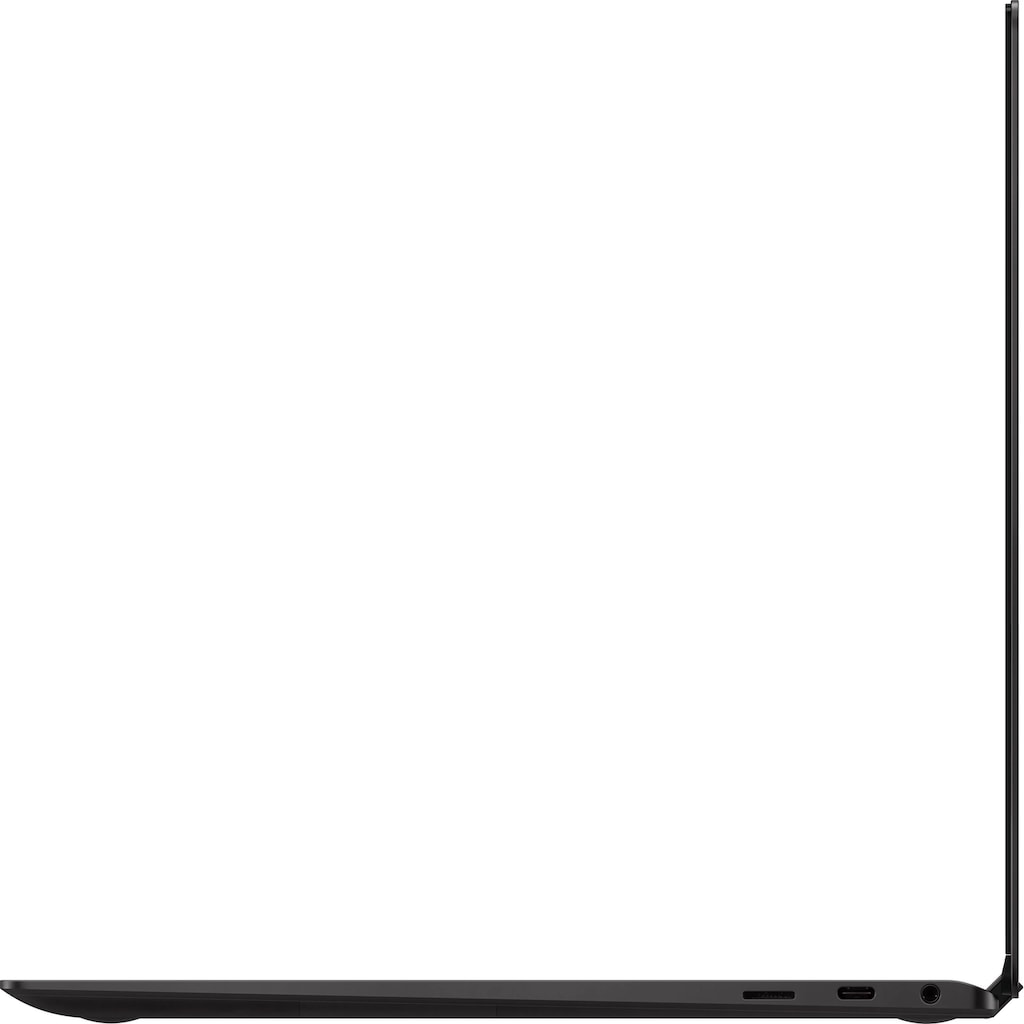 Samsung Convertible Notebook »Galaxy Book2 Pro 360«, 39,62 cm, / 15,6 Zoll, Intel, Core i7, Iris© Xe Graphics, 512 GB SSD