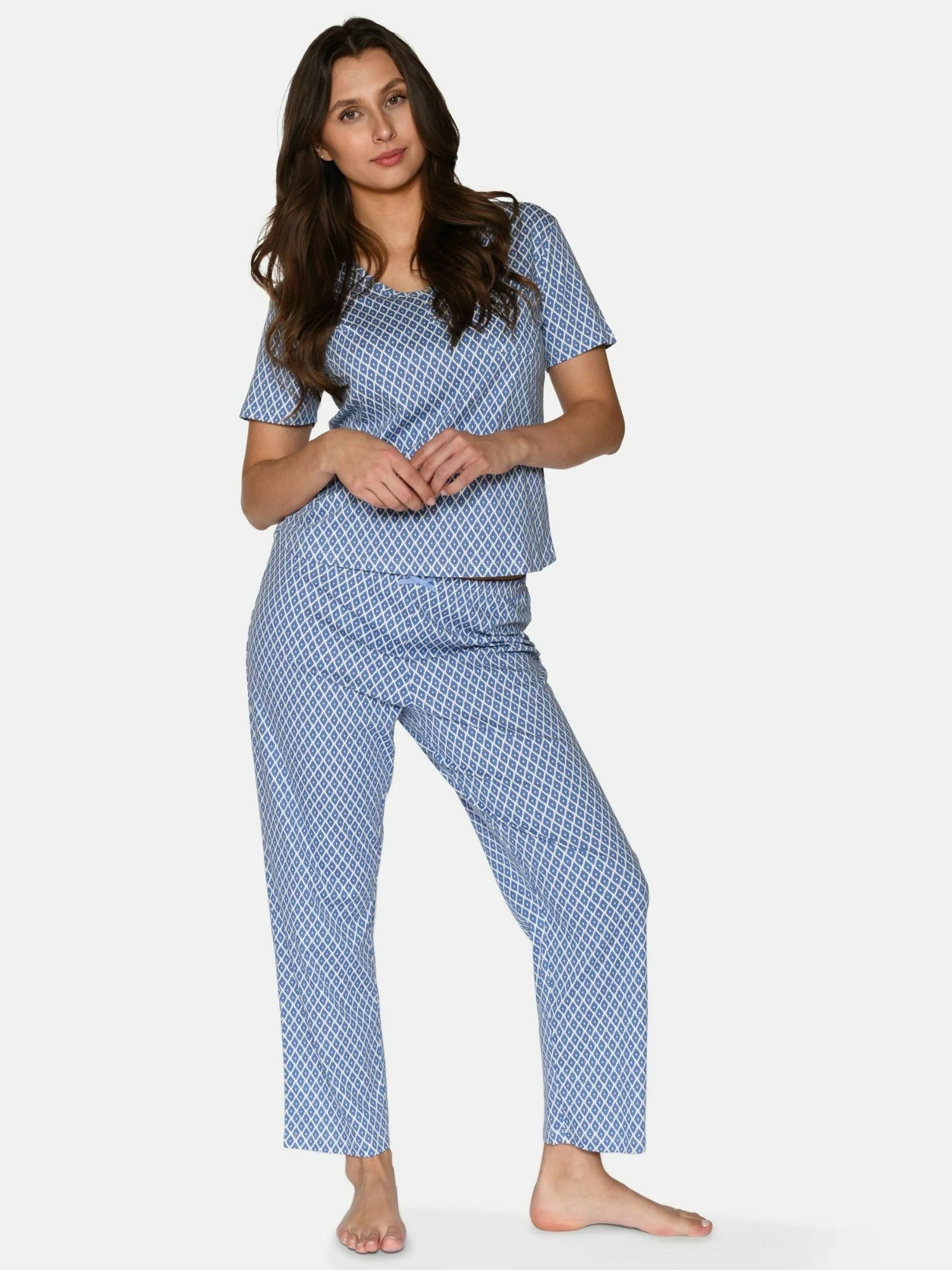 CCDK Copenhagen Pyjama »CCDK Copenhagen sleep pants Charlotte«