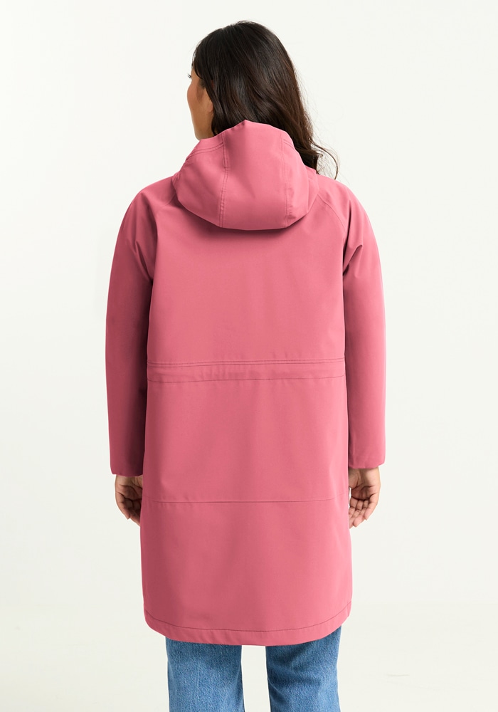 Jack Wolfskin Funktionsmantel »ONERA 2L COAT W«