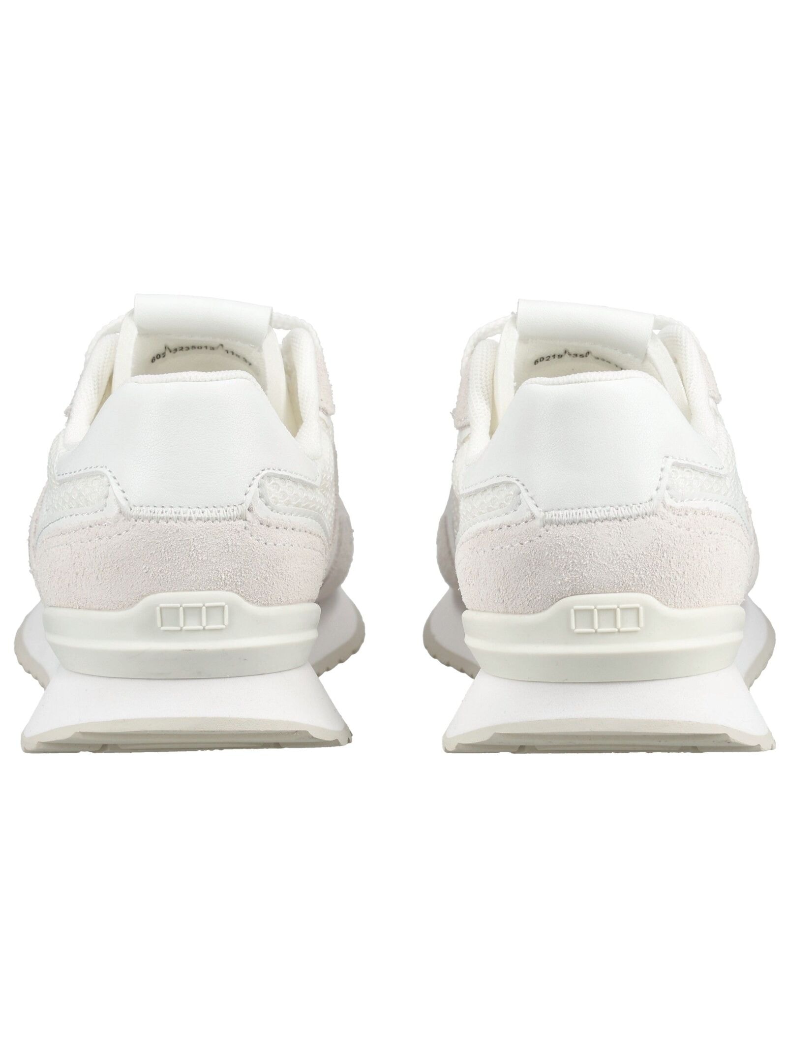 Marc O'Polo Sneaker »Marc O'Polo Sneaker Veloursleder/Mesh«