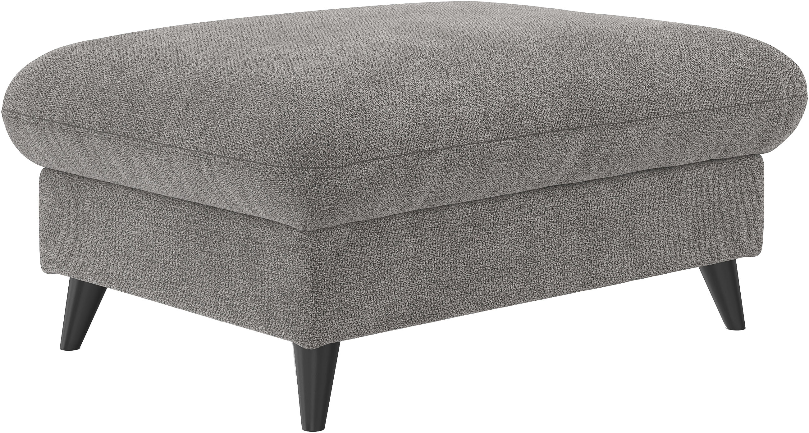 OTTO home Stauraumhocker "Pike, B: 102 cm" mit Stauraum
