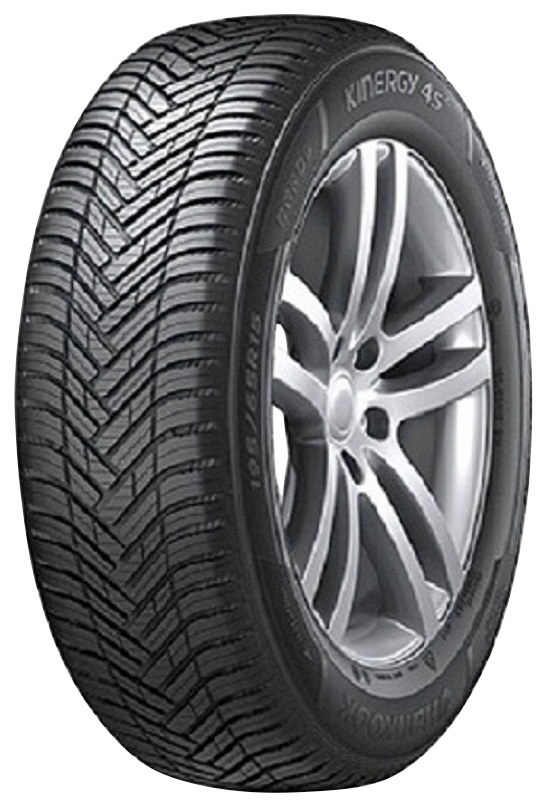 Hankook Ganzjahresreifen »KINERGY-4S2 (H750)«, (1 St.), 225/40R 18 92Y