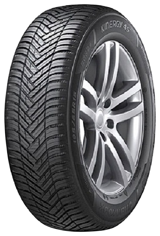 Hankook Ganzjahresreifen "KINERGY-4S2 (H750)", 225/40R 18 92Y