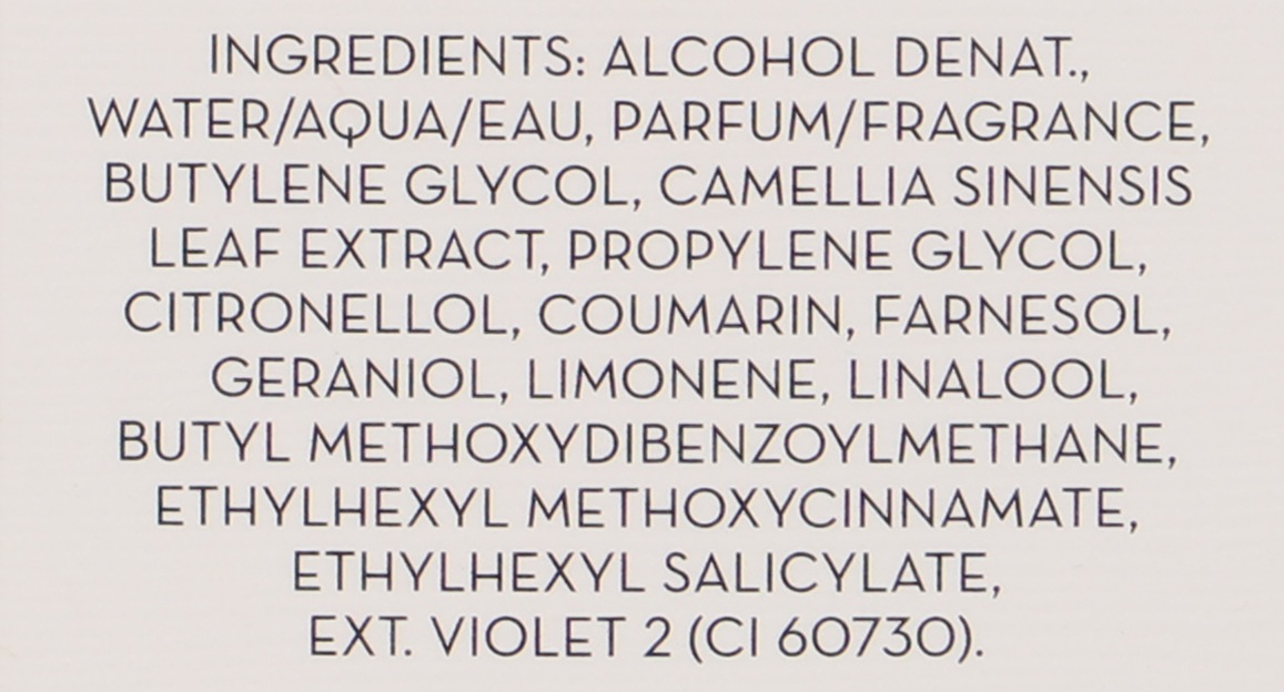 Elizabeth Arden Eau de Toilette »ELIZABETH ARDEN White Tea« , 