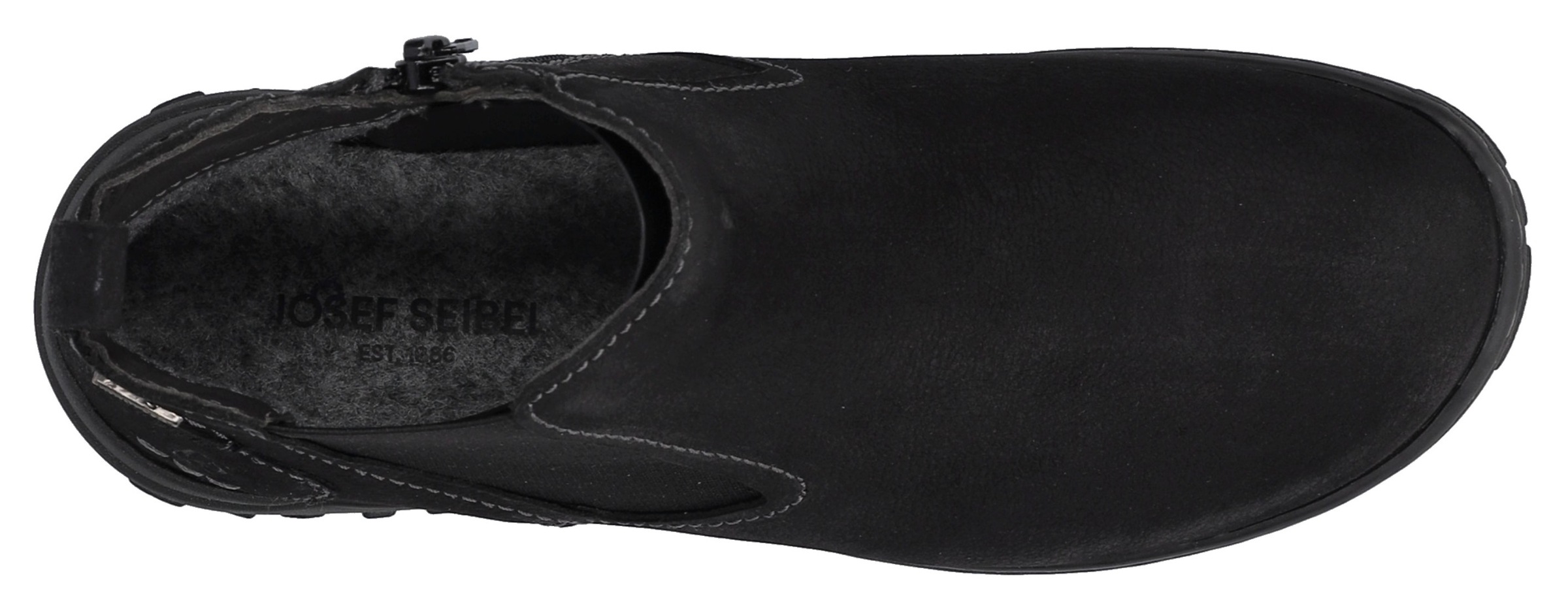 Josef Seibel Chelseaboots »Ruby 55«, Freizeitschuh, Komfortschuh mit TEX-Membran