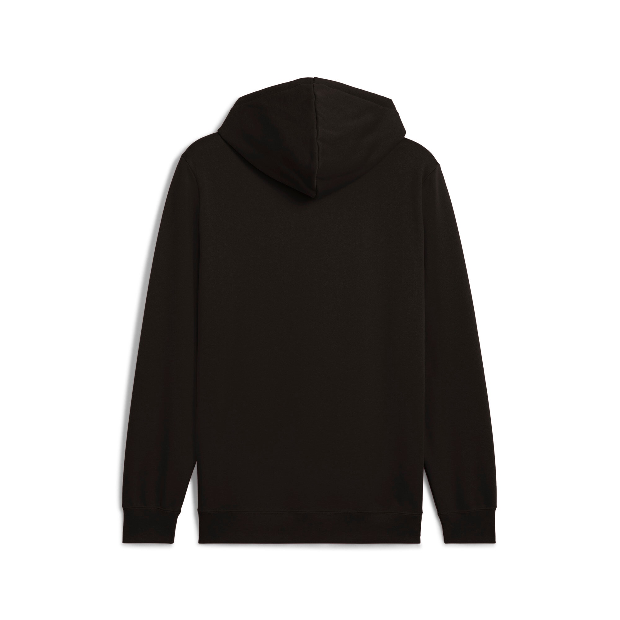 PUMA Kapuzensweatshirt »ESS NO. 1 LOGO HOODIE FL«